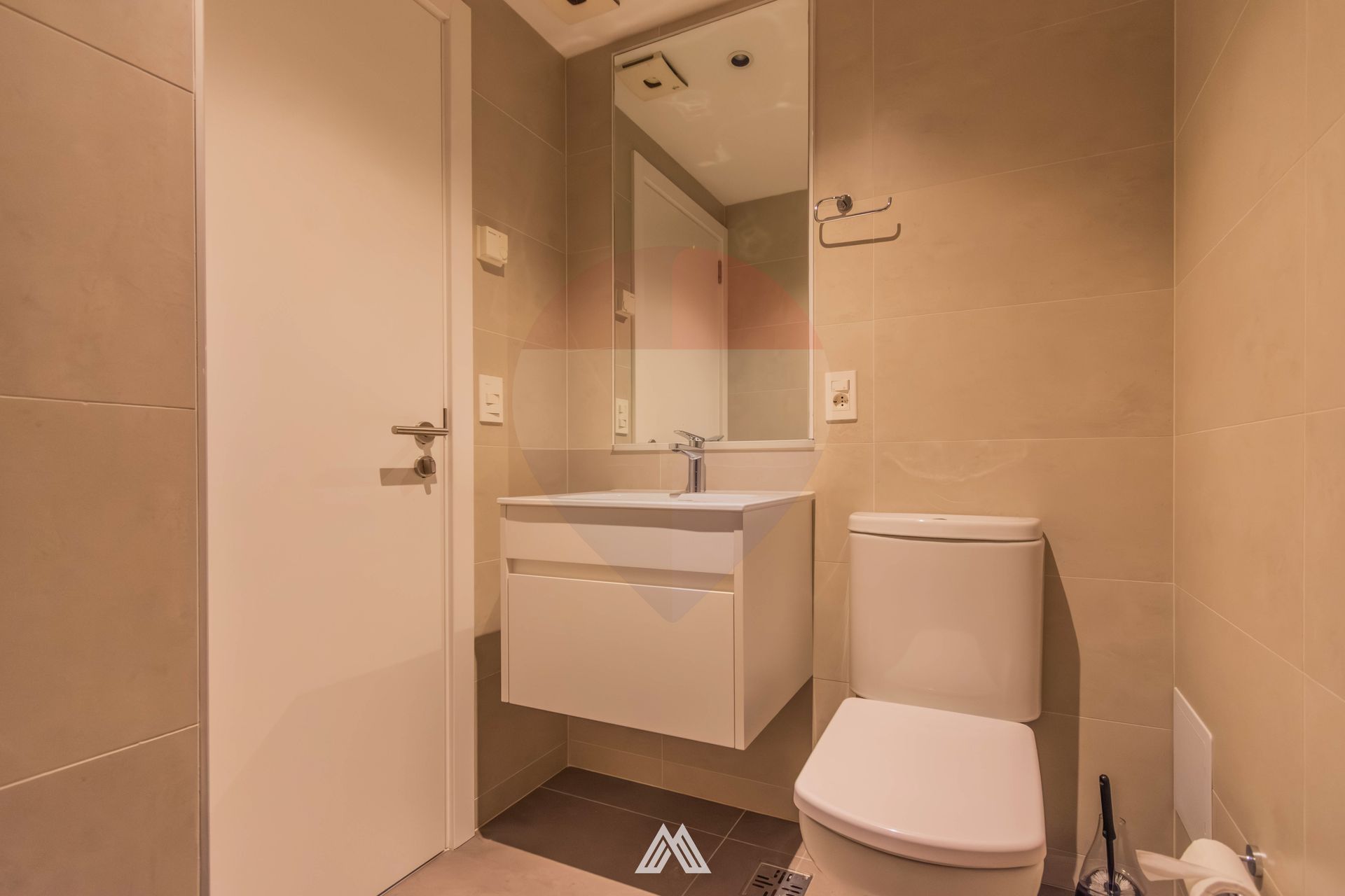 Alquiler apto 2 dorm, terraza, gge Rambla Malvín - 14
