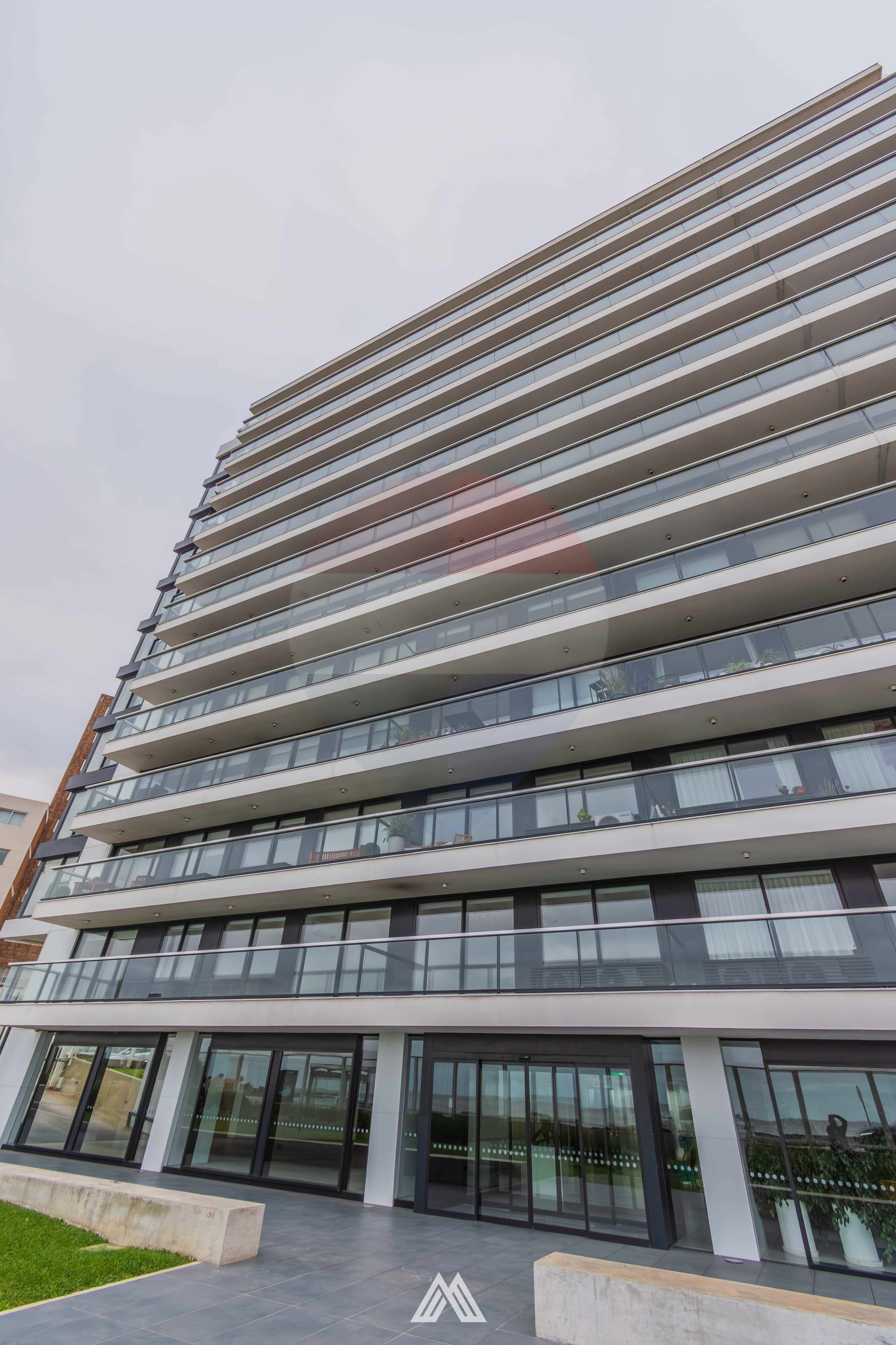 Alquiler apto 2 dorm, terraza, gge Rambla Malvín - 17