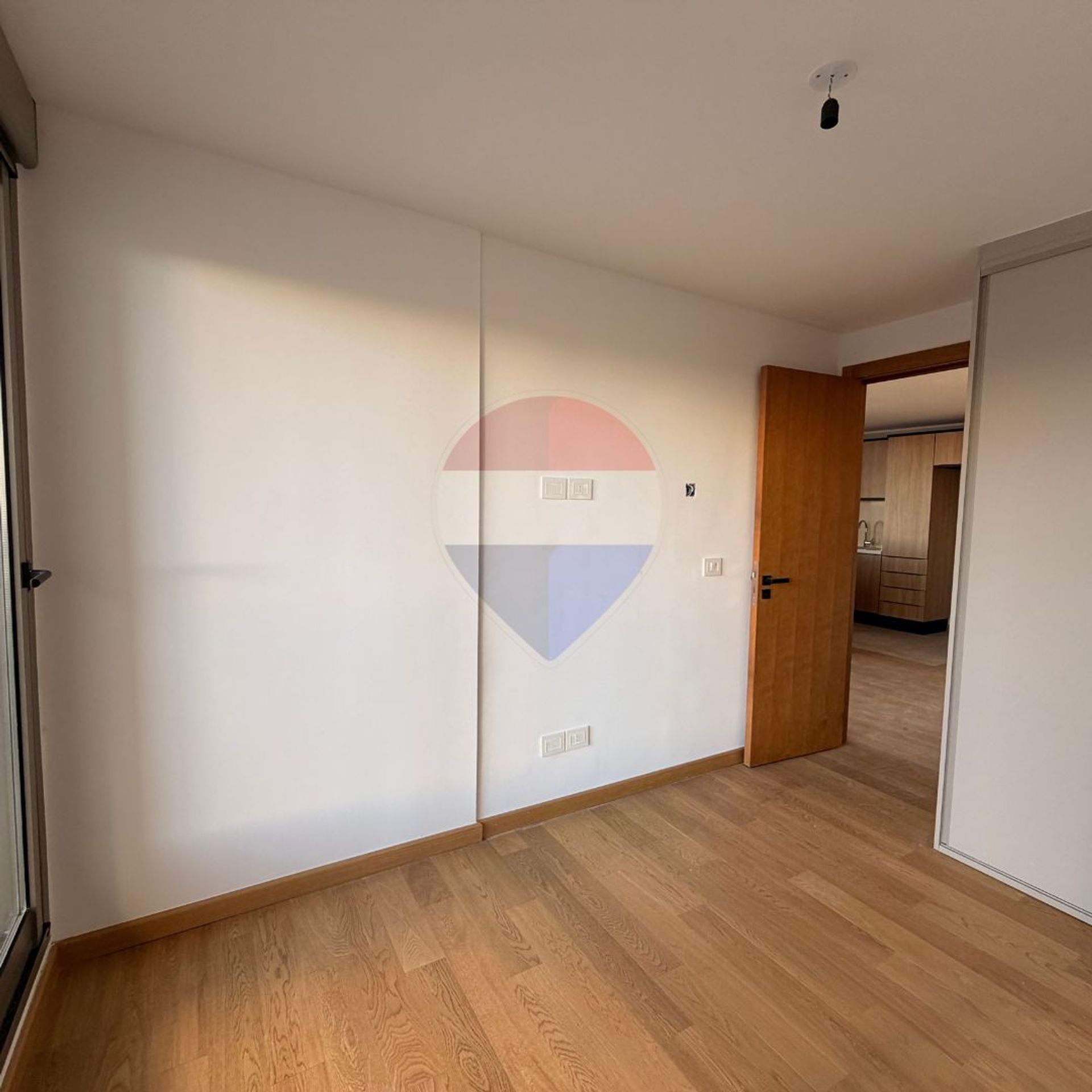 VENTA DEPTO PREMIUM 1 DORM PARQUE RODO CON BALCON - 4