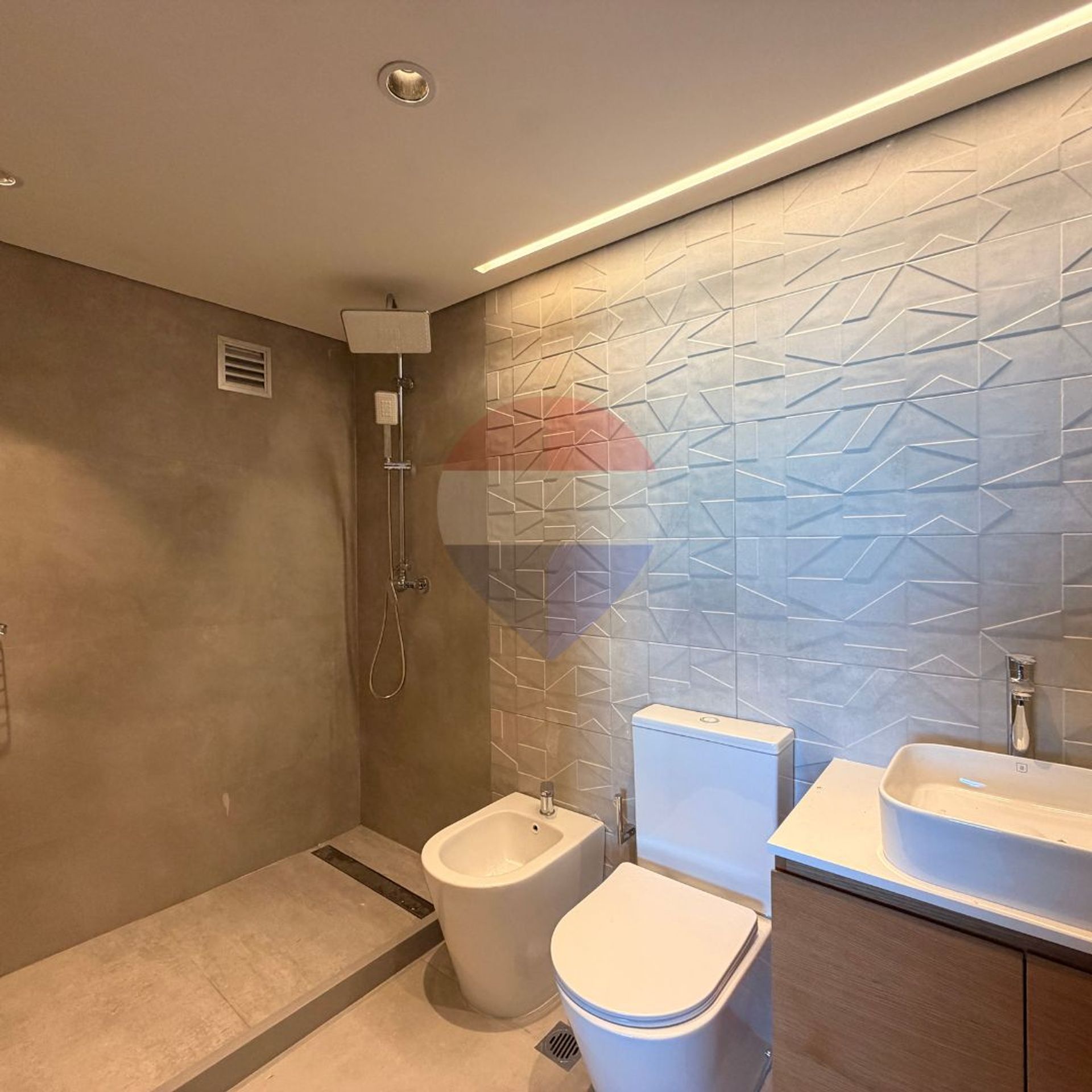 VENTA DEPTO PREMIUM 1 DORM PARQUE RODO CON BALCON - 6