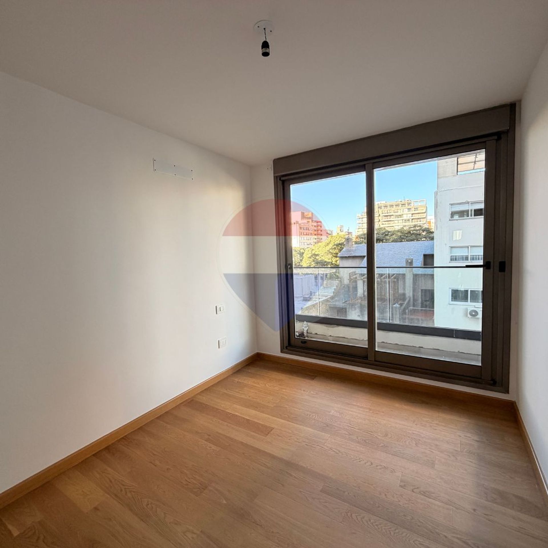VENTA DEPTO PREMIUM 1 DORM PARQUE RODO CON BALCON - 8