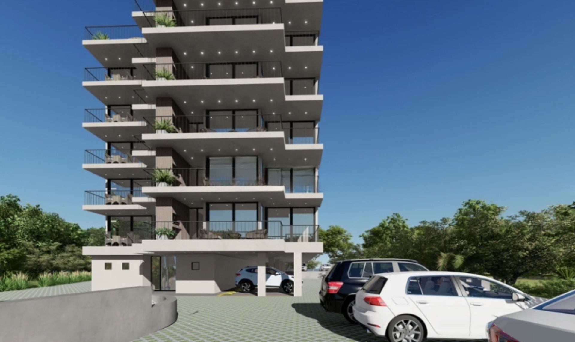 Venta departamento en Playa Brava Punta del Este - 3