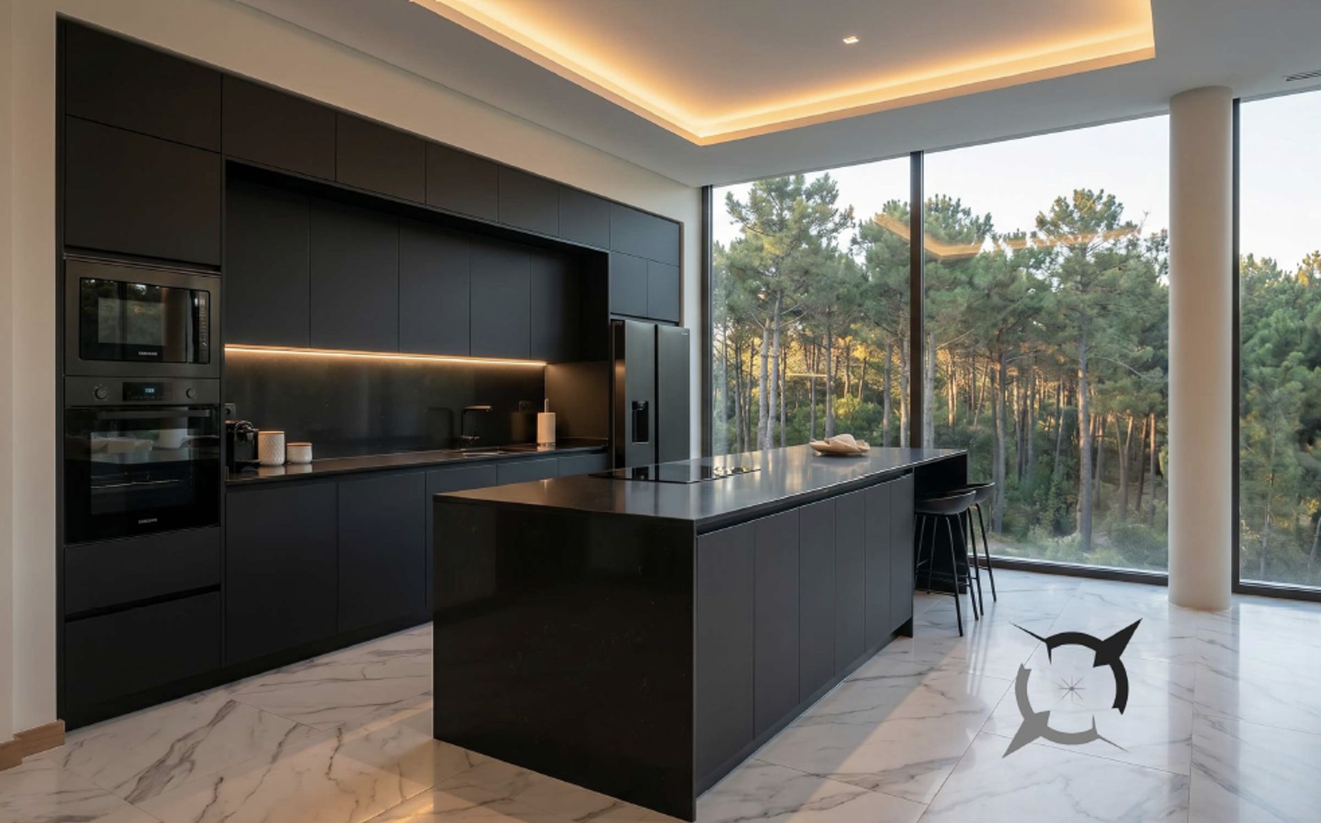 Venta departamento en Playa Brava Punta del Este - 19