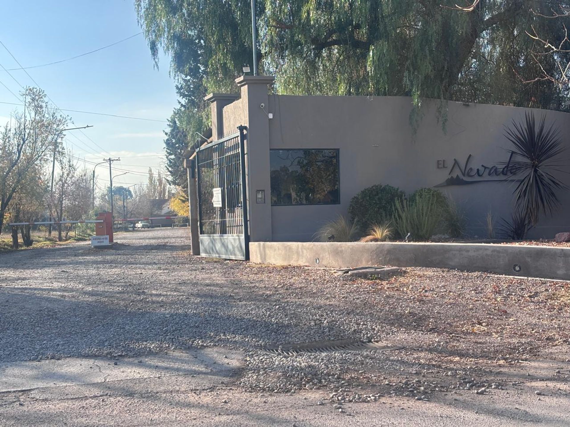 Lote en Venta en Lujan de Cuyo, Mendoza