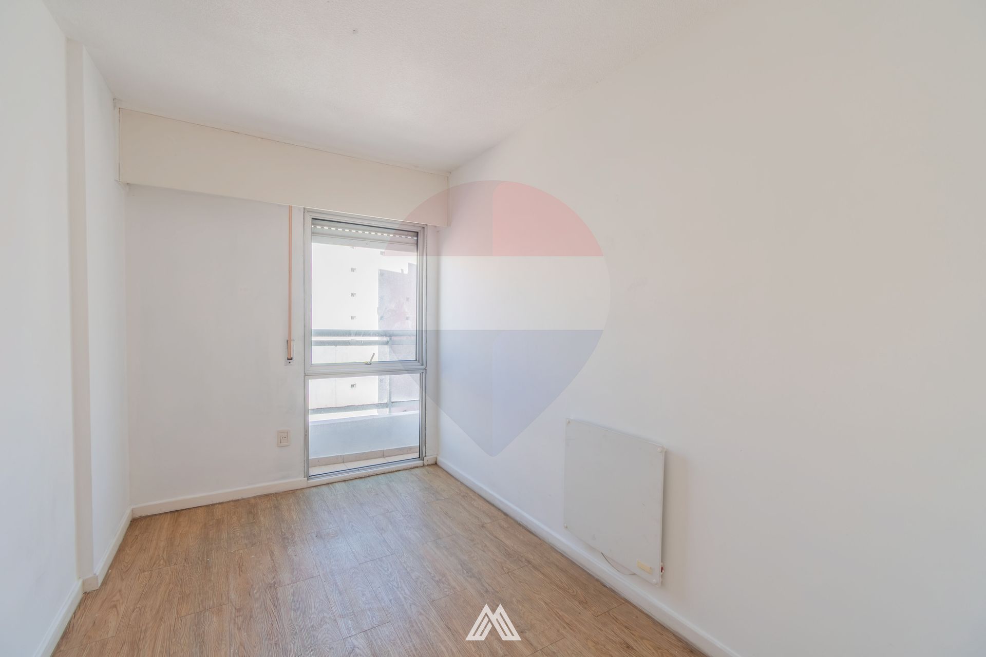 VENTA APARTAMETO 2 DORMITORIOS Y GARAJE EN POCITOS - 12