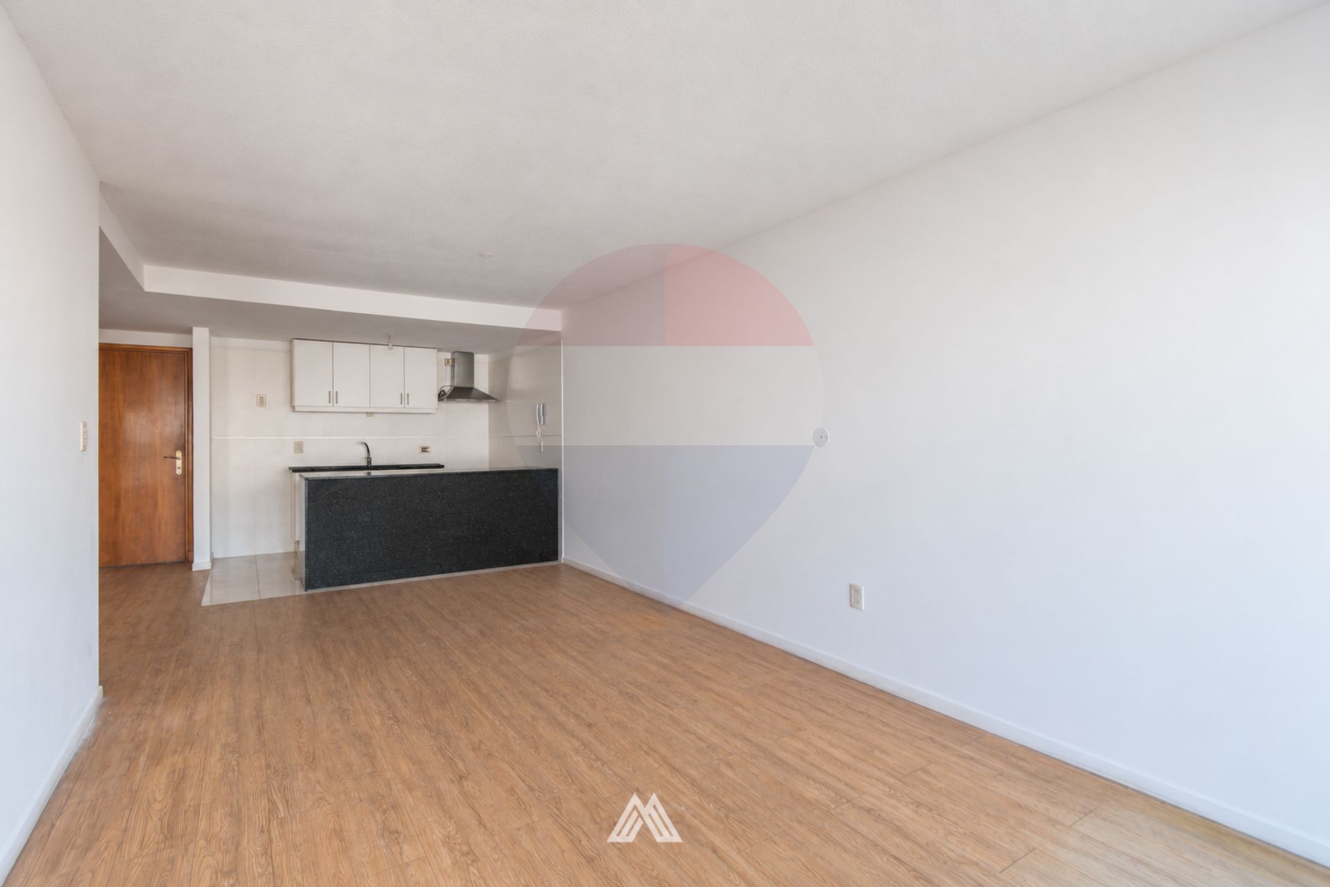 VENTA APARTAMETO 2 DORMITORIOS Y GARAJE EN POCITOS - 4