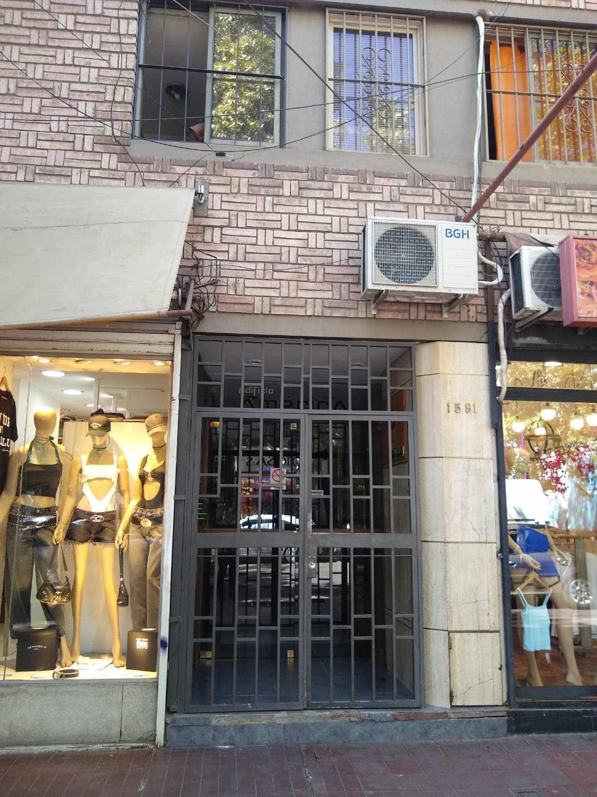 Local Comercial en Alquiler en Capital, Mendoza