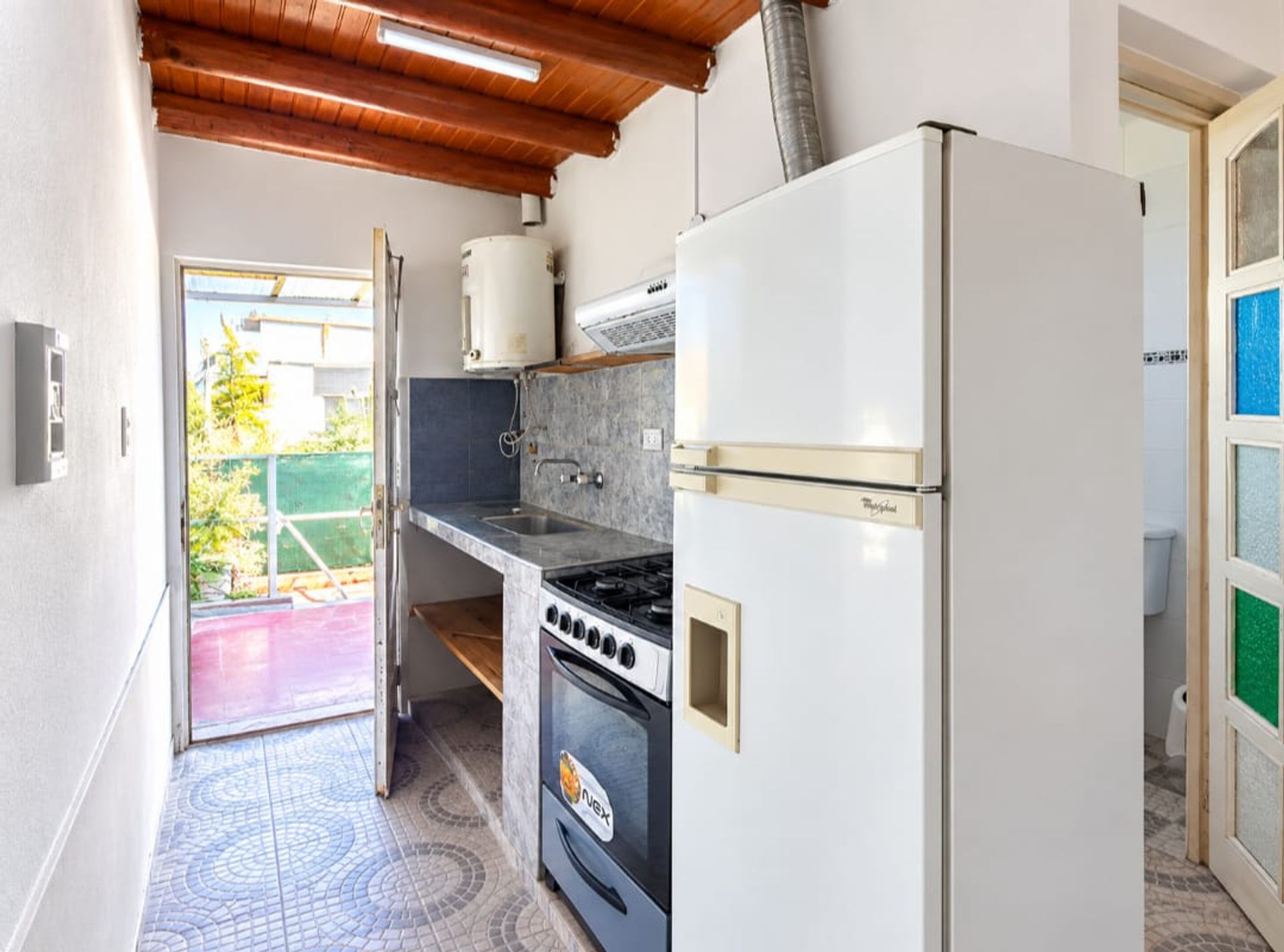 Departamento en Alquiler en Godoy Cruz, Mendoza
