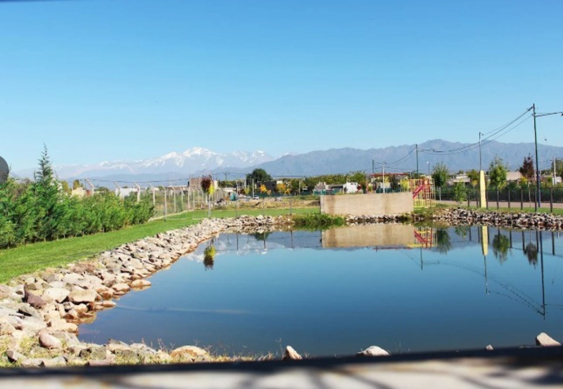 Lote en Venta en Lujan de Cuyo, Mendoza
