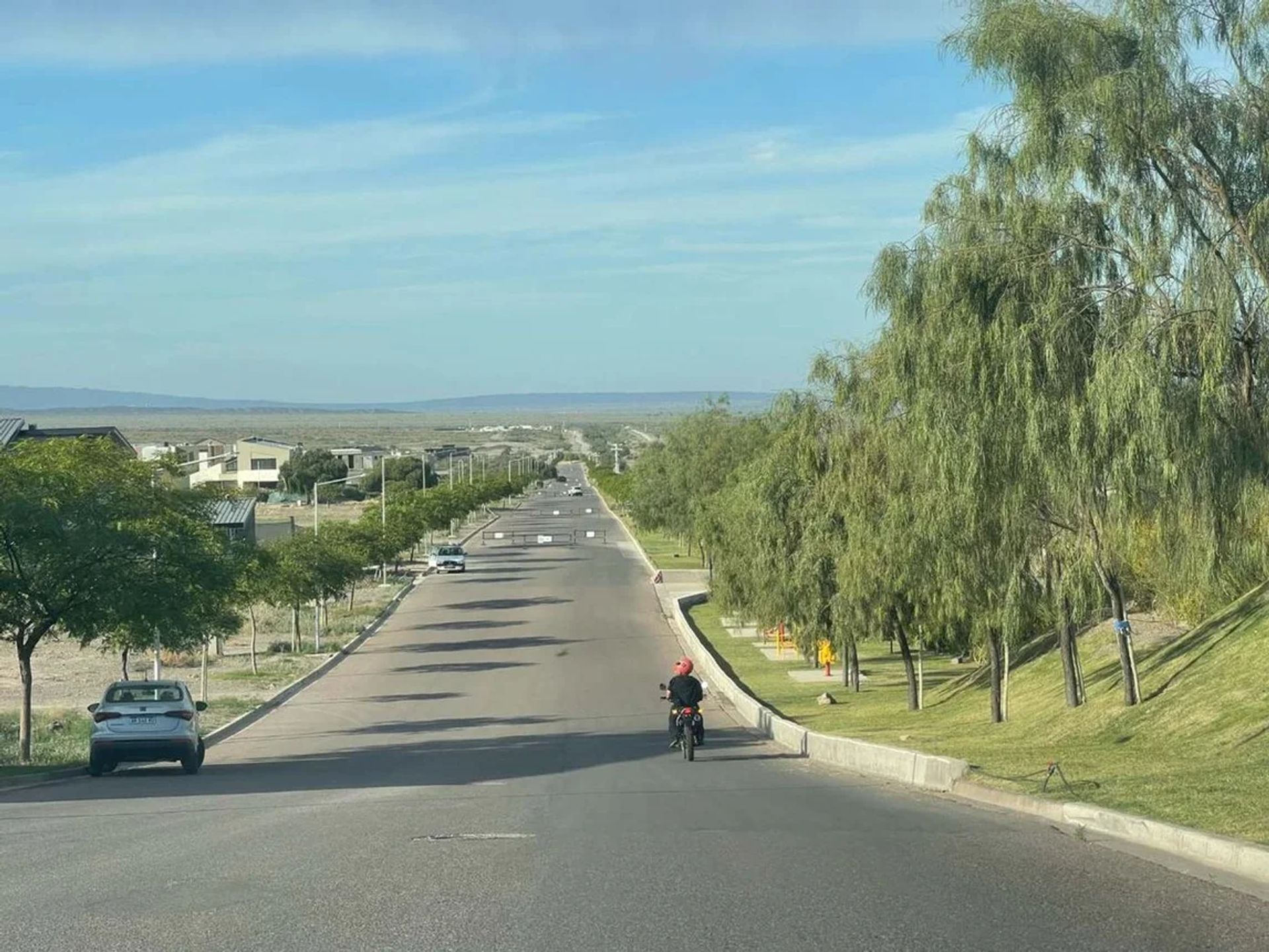 Lote en Venta en Las Heras, Mendoza