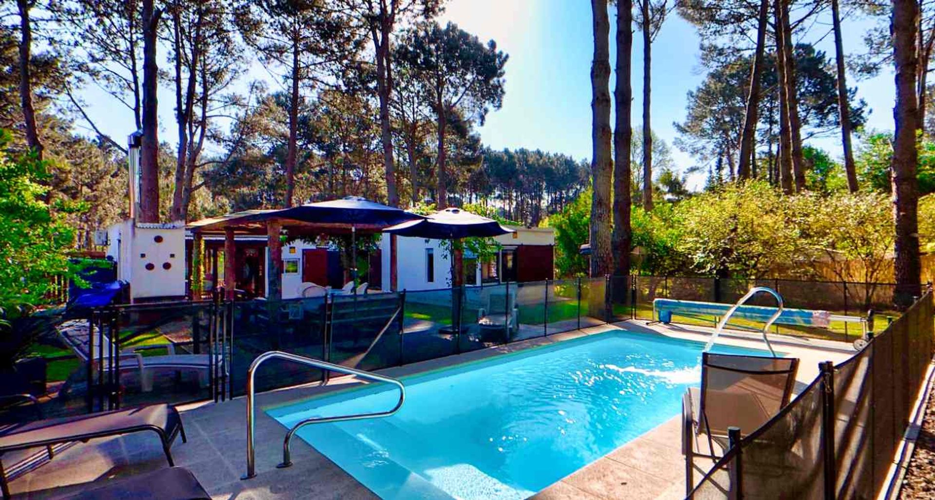 casa en Club Del Lago, Maldonado. Maldonado -  2 Dormitorios - 2 Baï¿½os