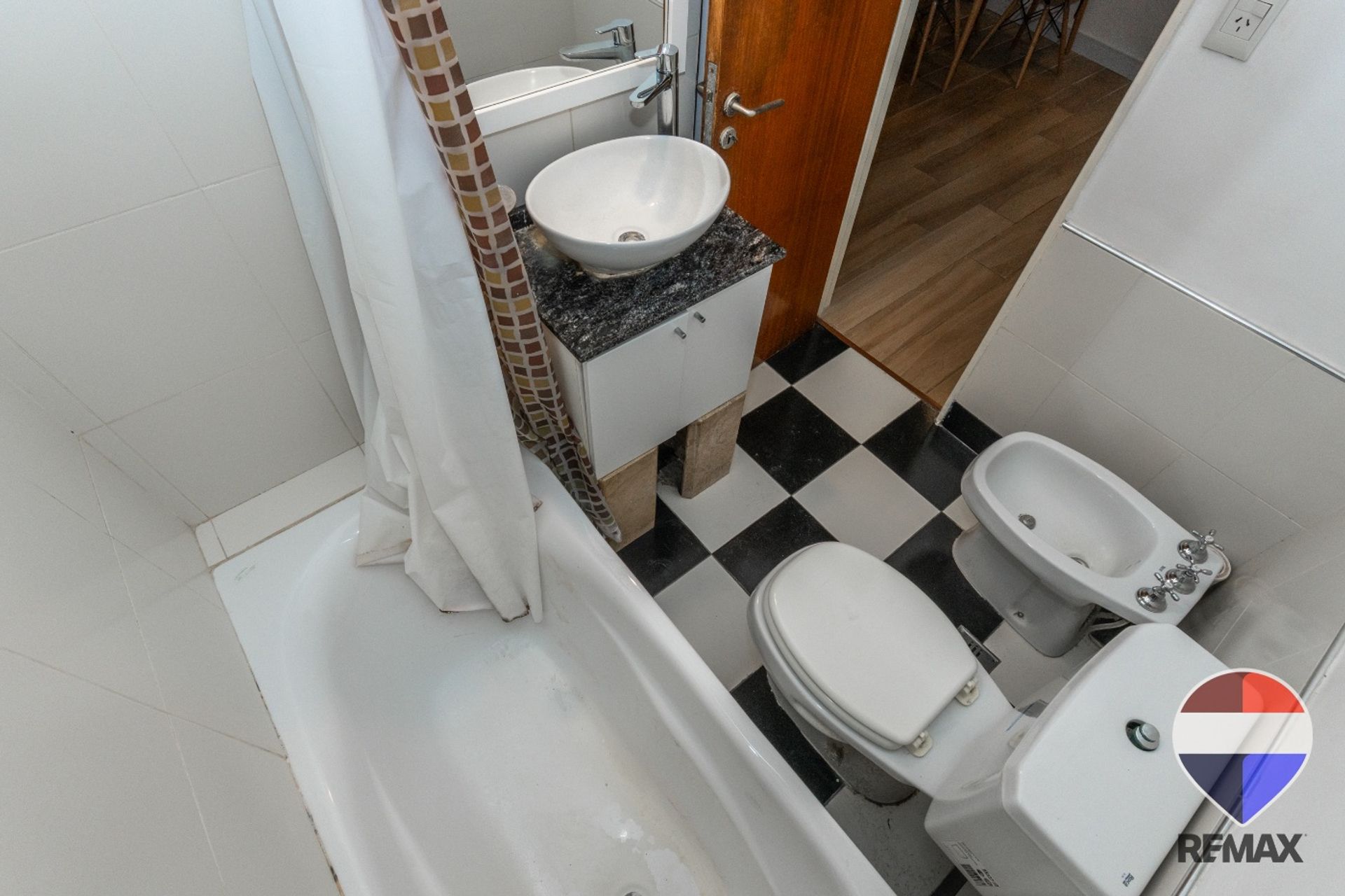 Departamento en Venta en Colegiales, Capital Federal