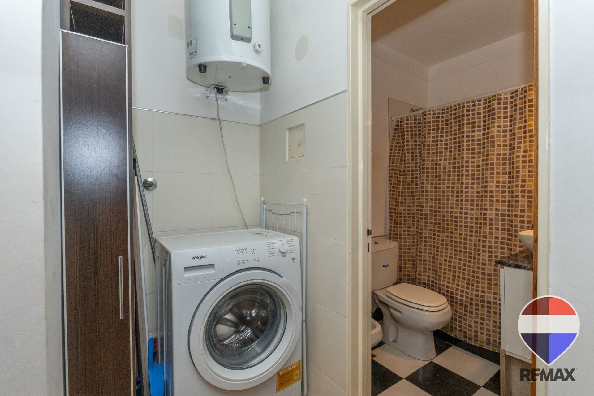 Departamento en Venta en Colegiales, Capital Federal