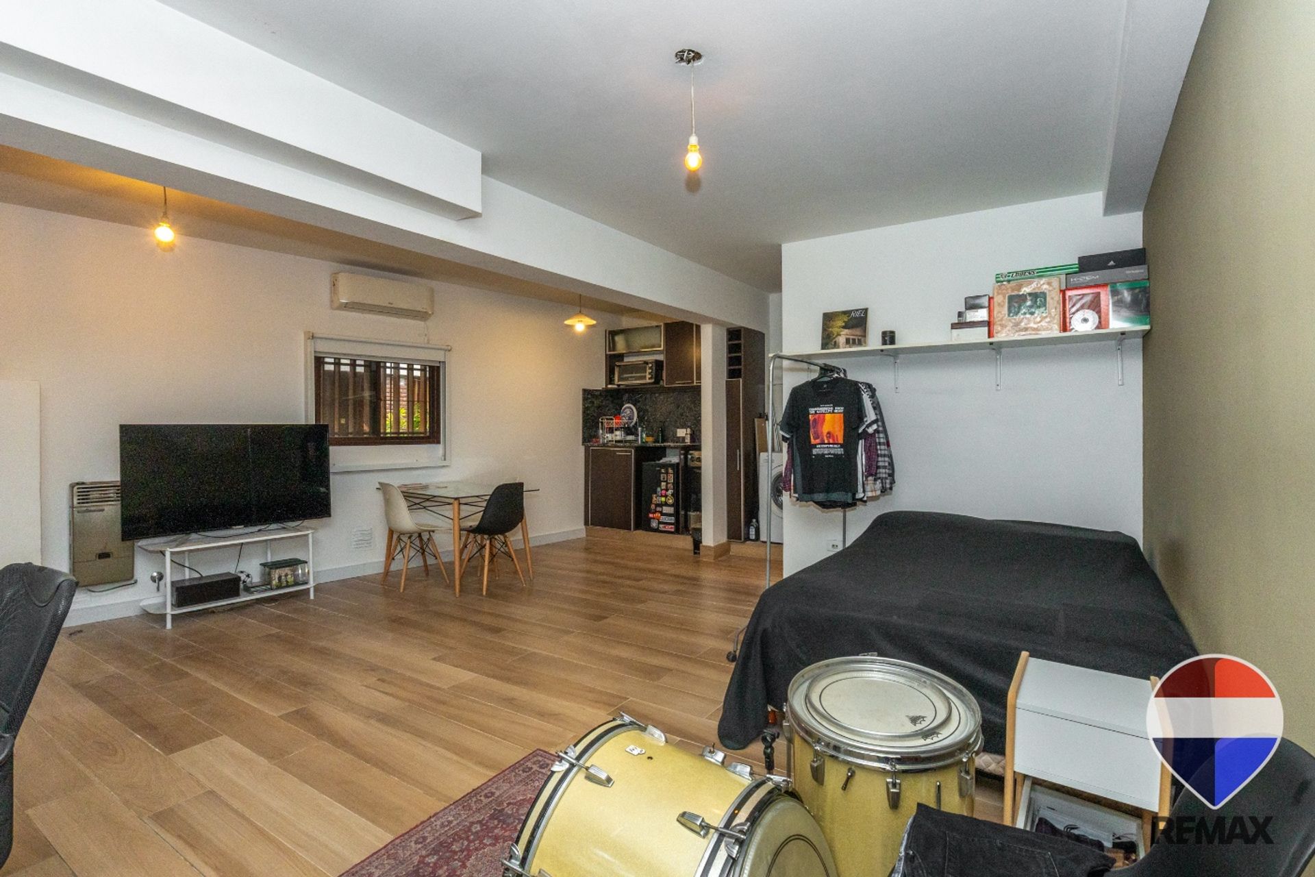 Departamento en Venta en Colegiales, Capital Federal