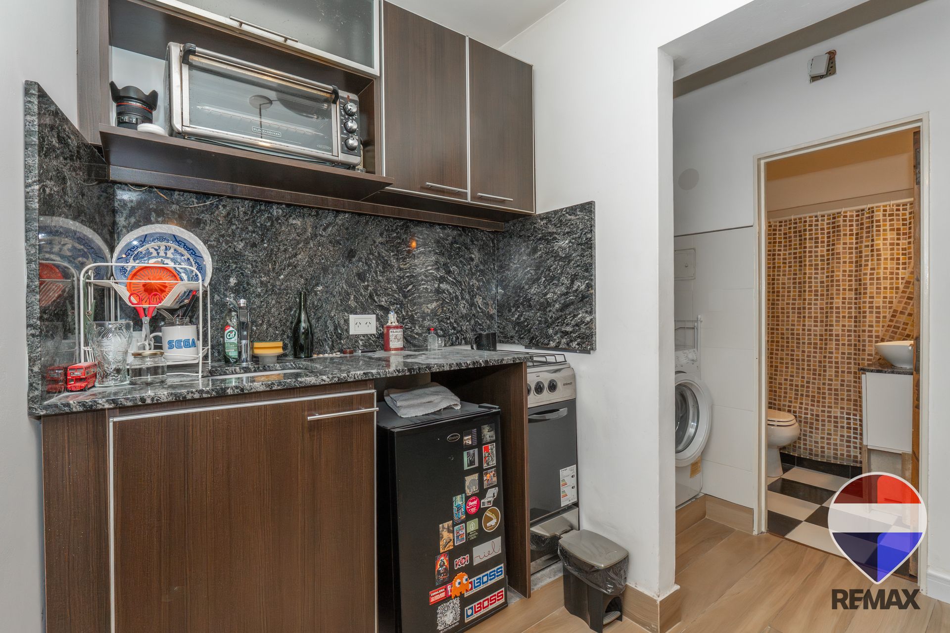 Departamento en Venta en Colegiales, Capital Federal