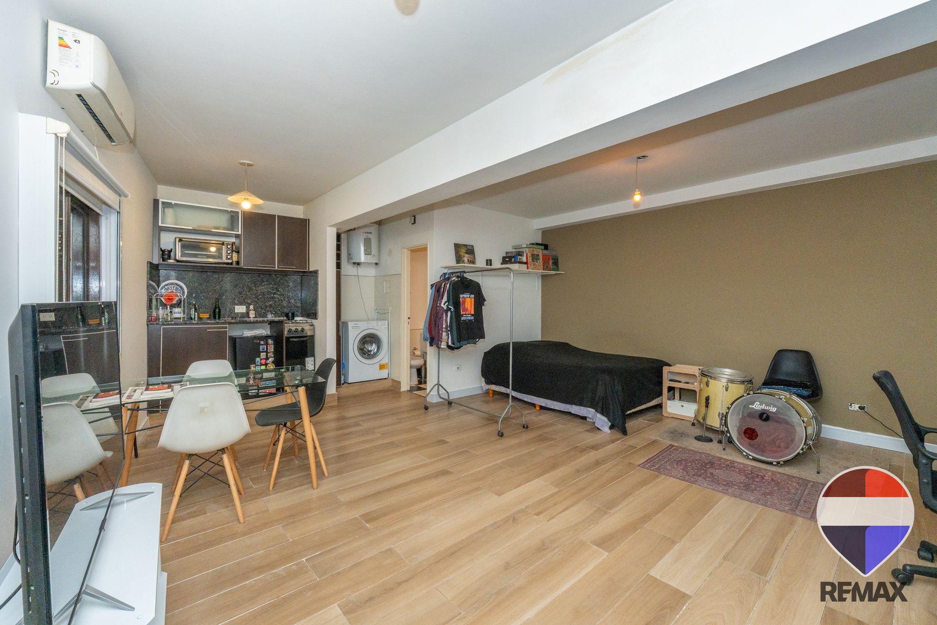 Departamento en Venta en Colegiales, Capital Federal