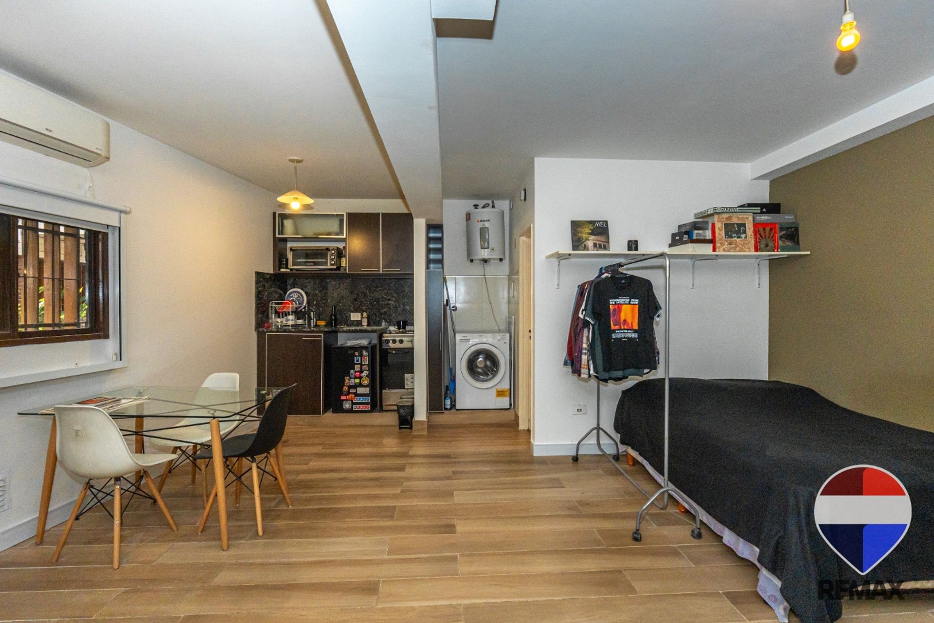 Departamento en Venta en Colegiales, Capital Federal