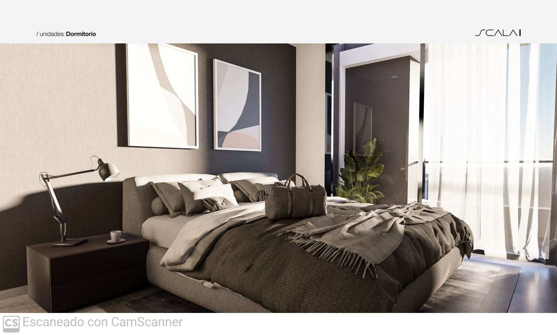 Departamento en Venta en Castellanos, Santa Fe