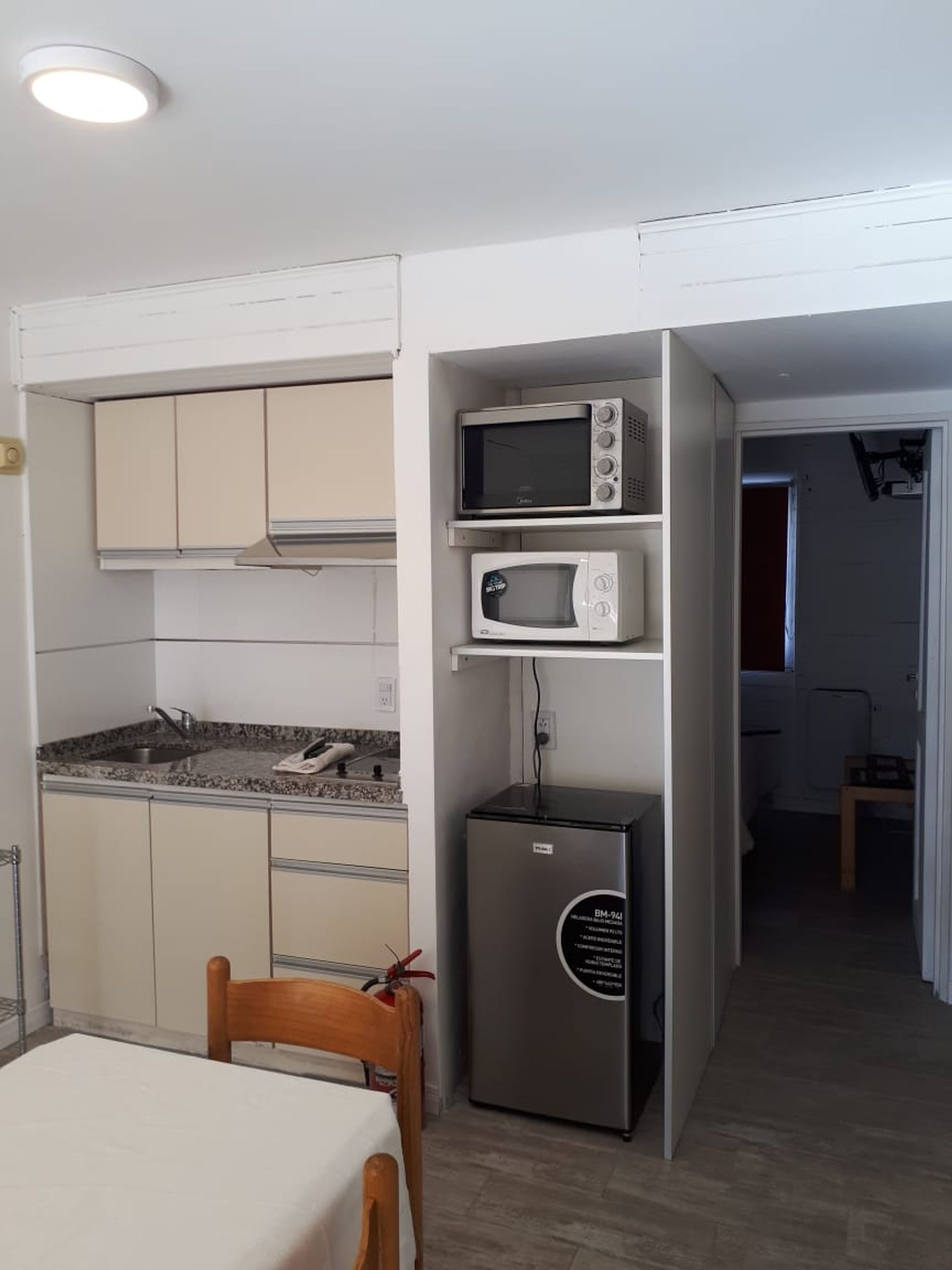 Departamento en Venta en Malargue, Mendoza