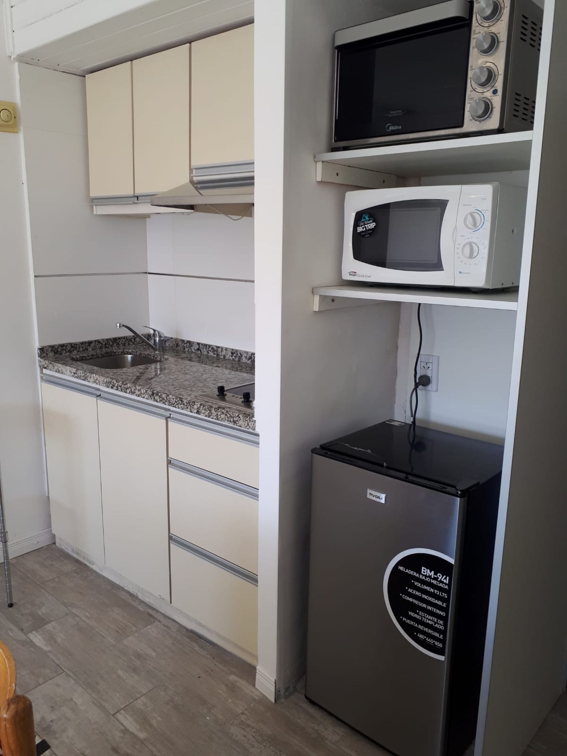 Departamento en Venta en Malargue, Mendoza