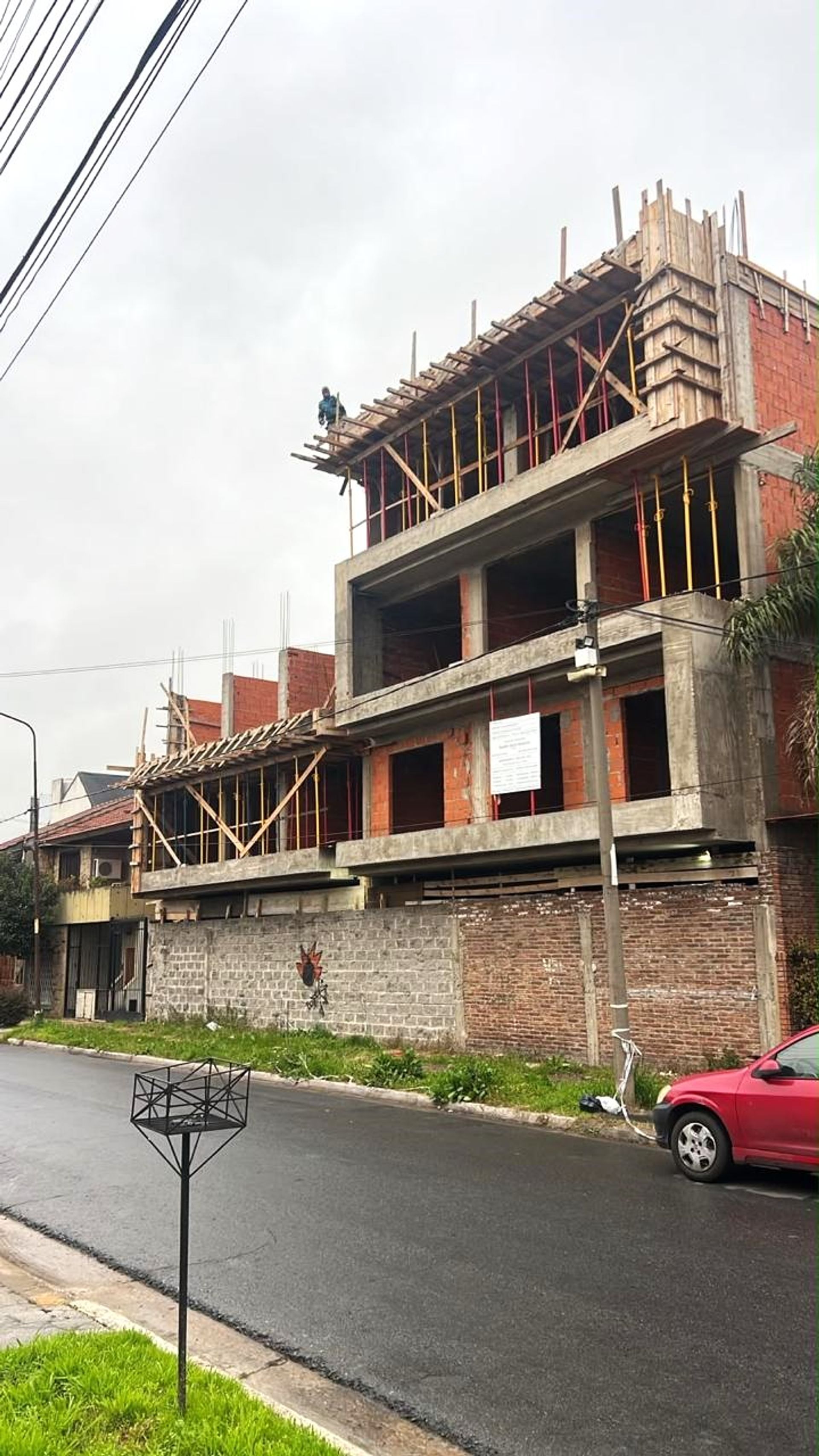Departamento en Venta en La Matanza, G.B.A. Zona Oeste