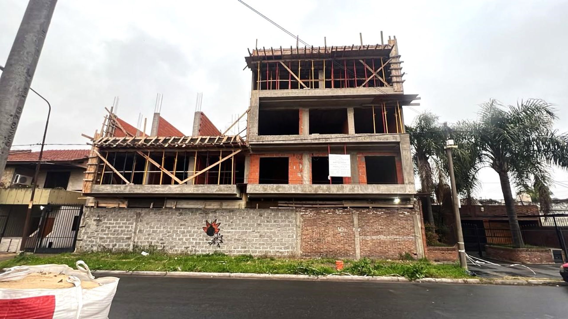 Departamento en Venta en La Matanza, G.B.A. Zona Oeste