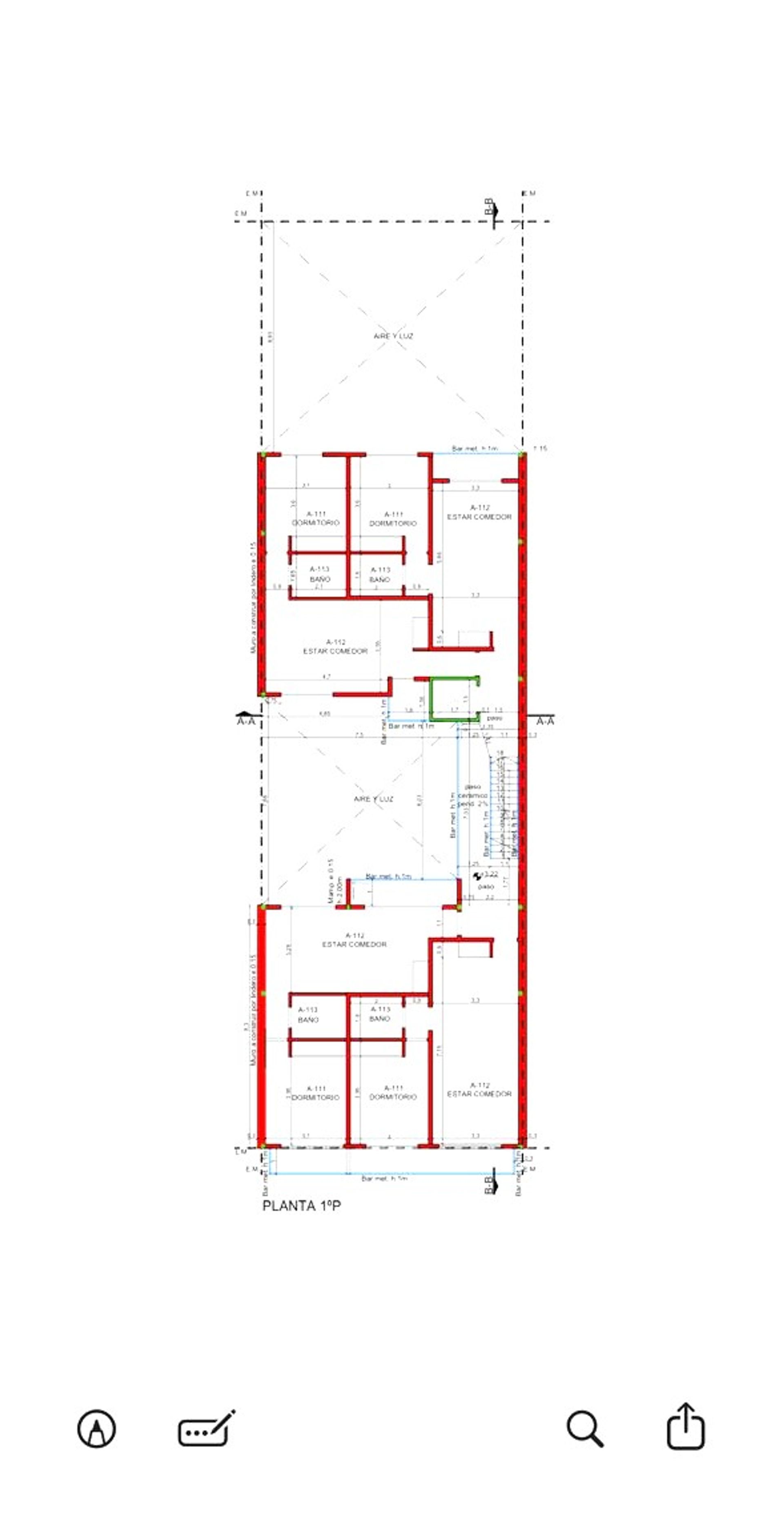 Departamento en Venta en La Matanza, G.B.A. Zona Oeste