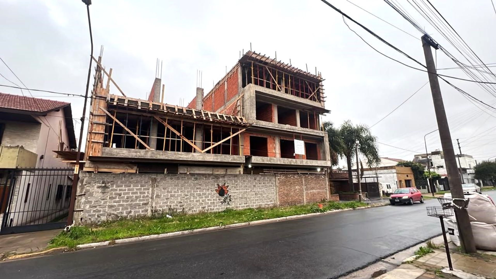Departamento en Venta en La Matanza, G.B.A. Zona Oeste