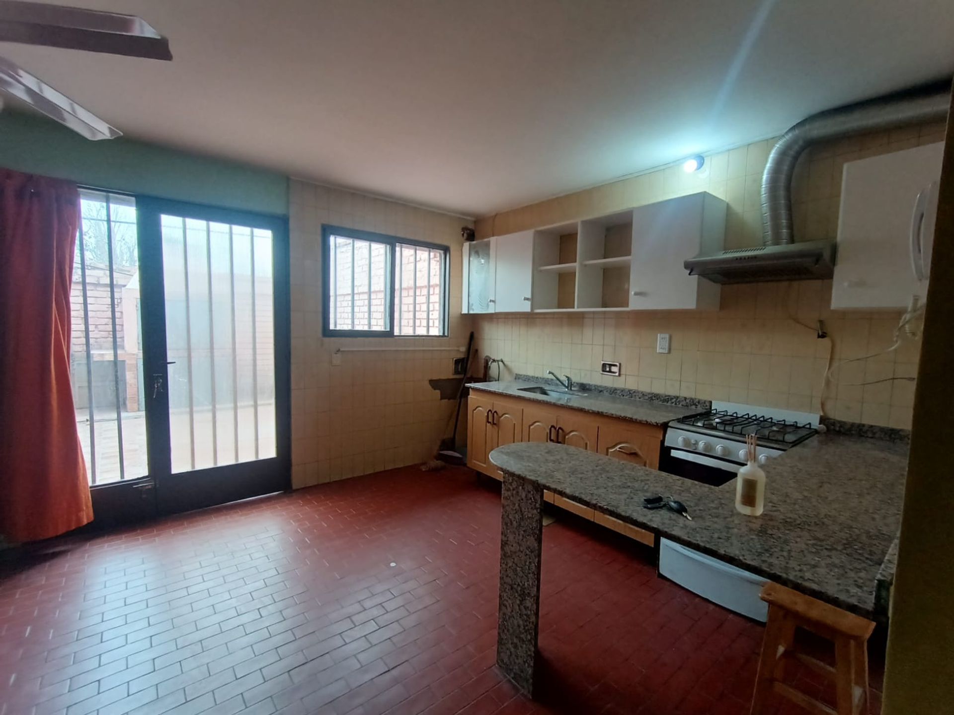 Casa en Alquiler en Las Heras, Mendoza