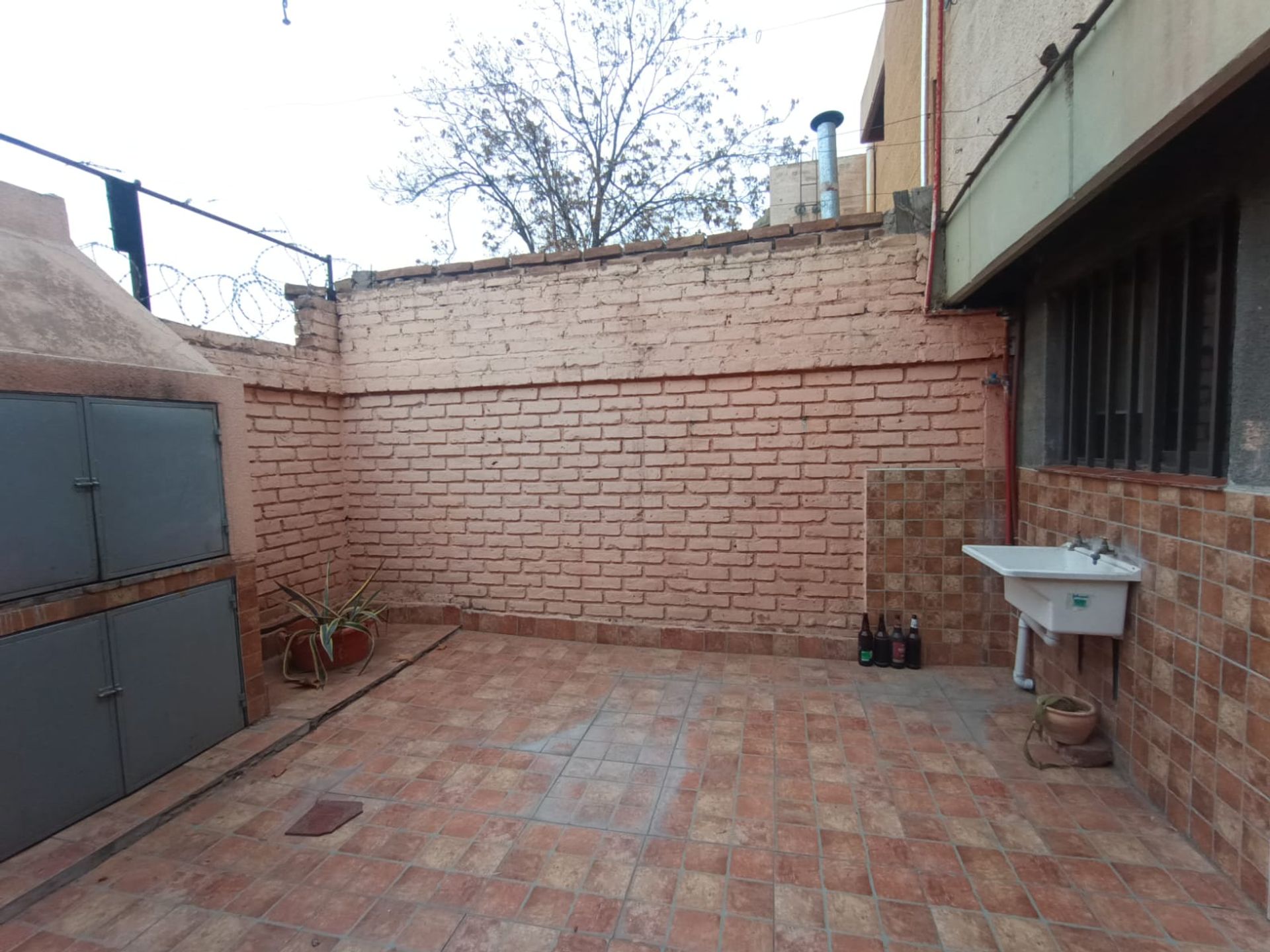 Casa en Alquiler en Las Heras, Mendoza
