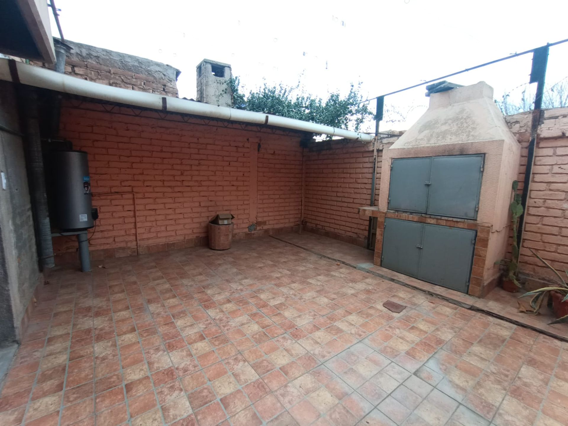 Casa en Alquiler en Las Heras, Mendoza