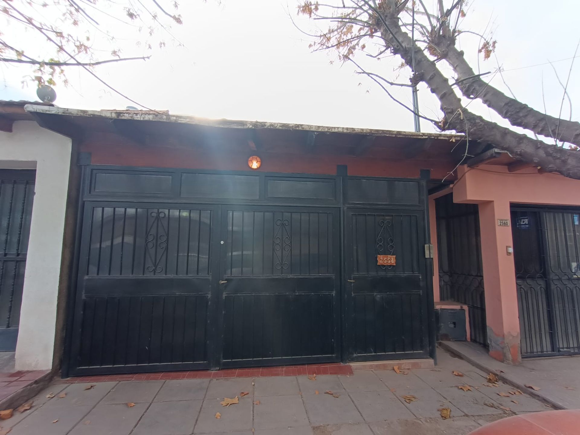 Casa en Alquiler en Las Heras, Mendoza