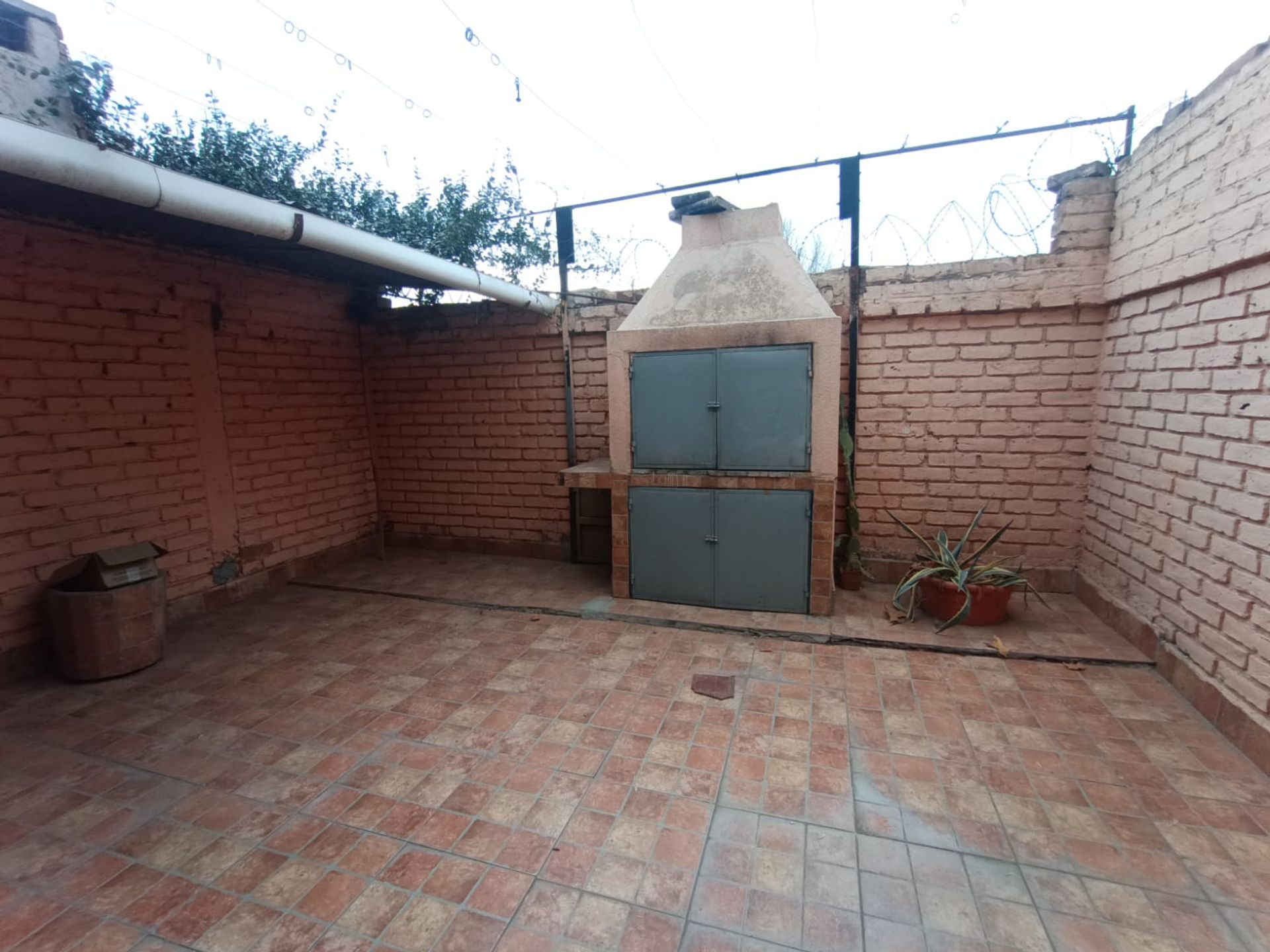 Casa en Alquiler en Las Heras, Mendoza