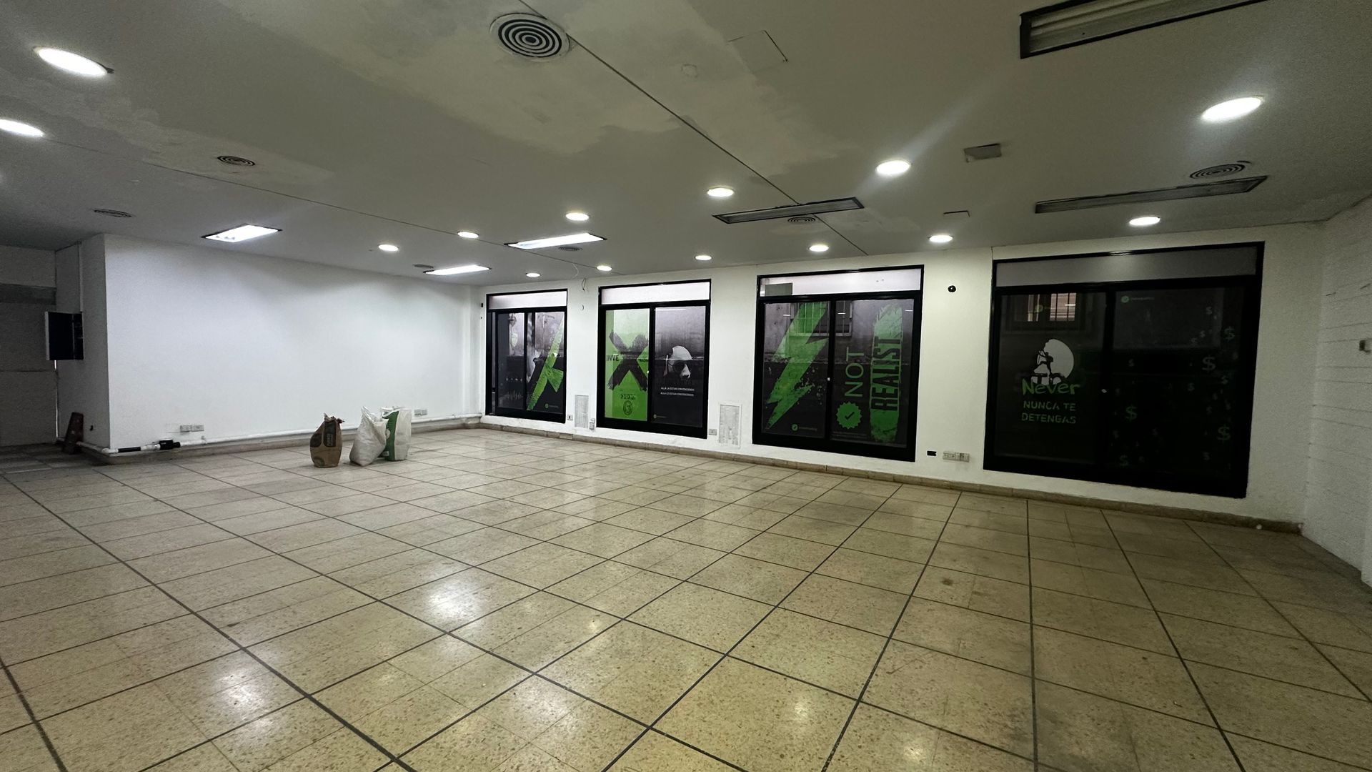 Oficina en Alquiler en Capital, Mendoza