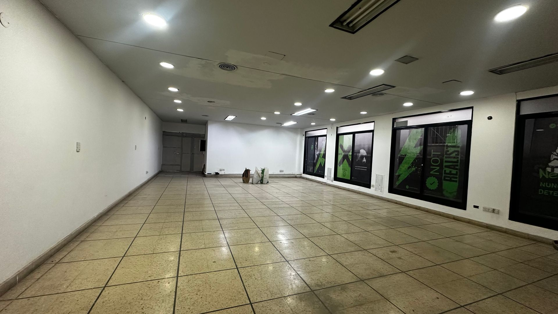Oficina en Alquiler en Capital, Mendoza