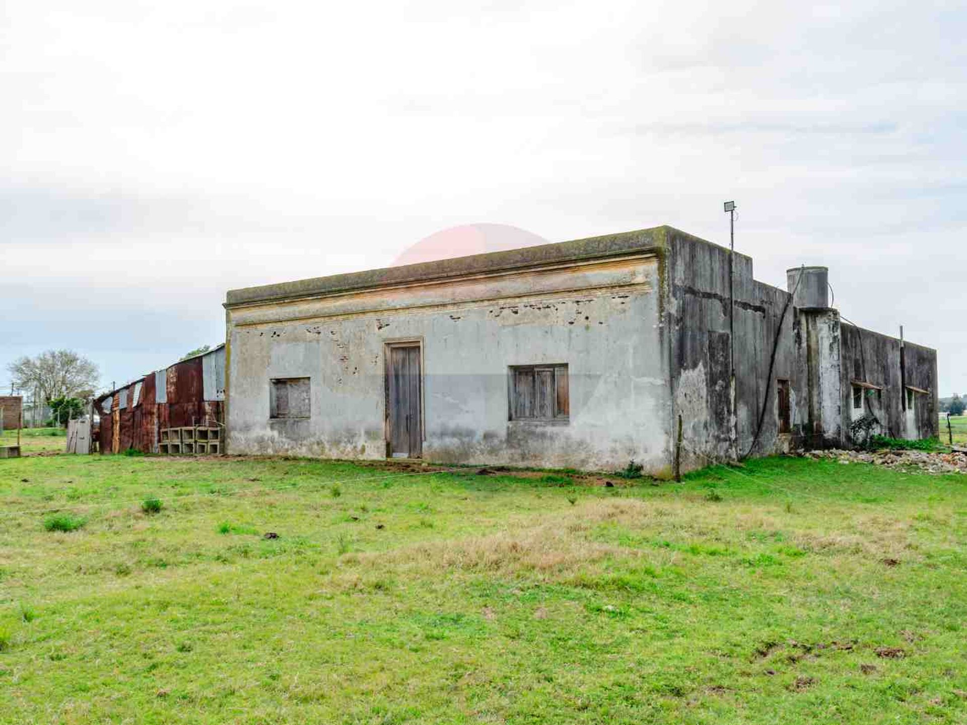Venta de campo 5ha en Ruta 75 Villa Jardines Pando - 10