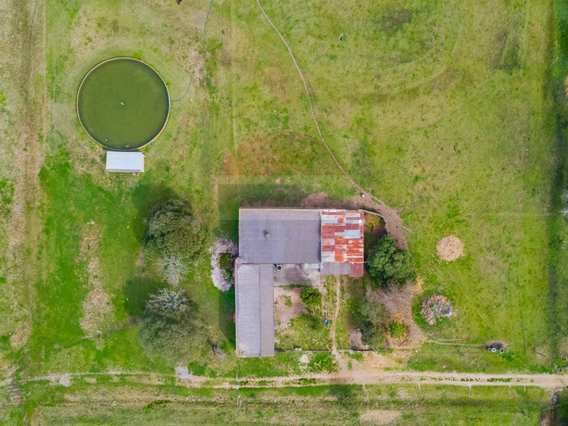 Venta de campo 5ha en Ruta 75 Villa Jardines Pando - 13