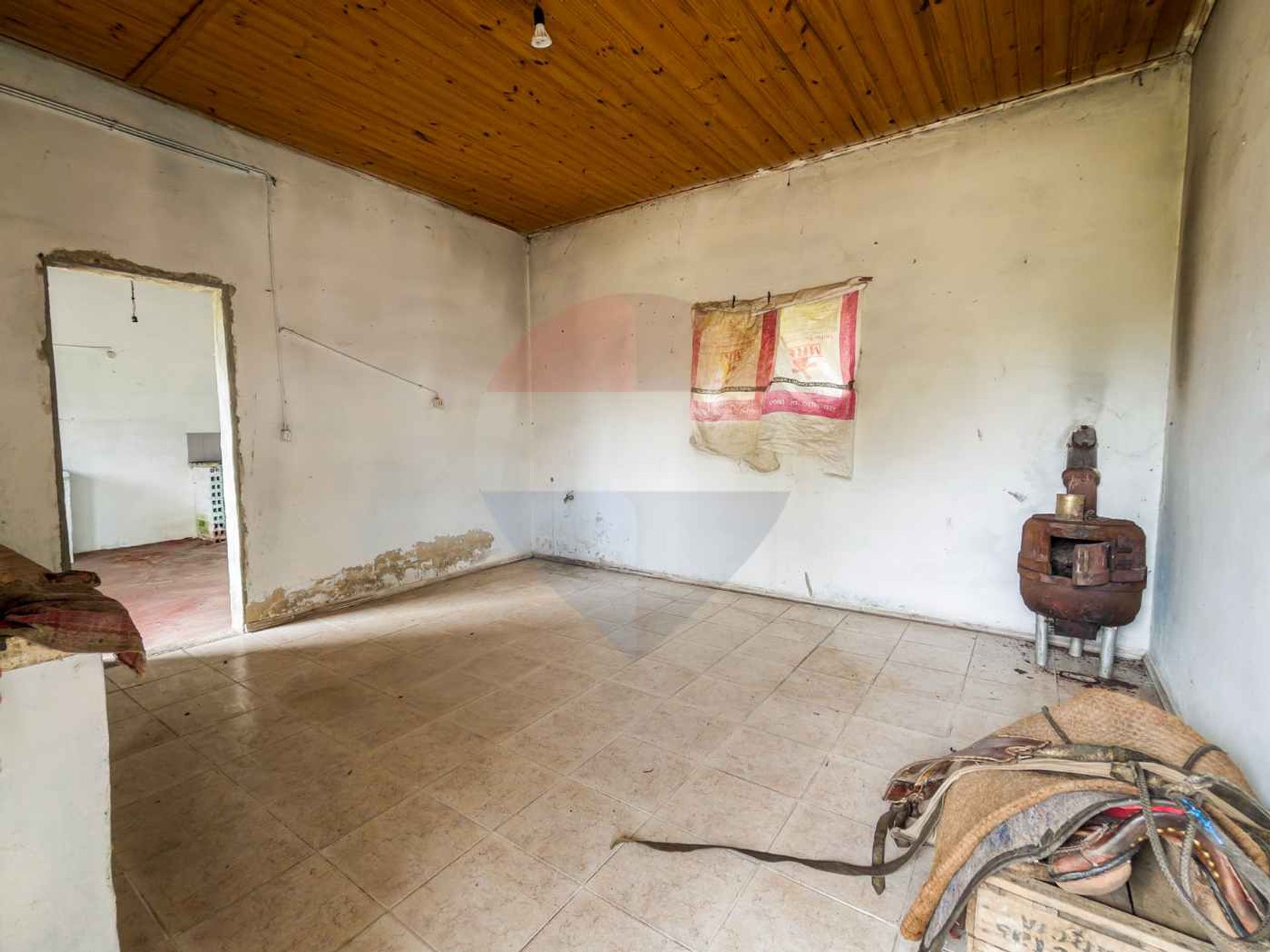 Venta de campo 5ha en Ruta 75 Villa Jardines Pando - 4