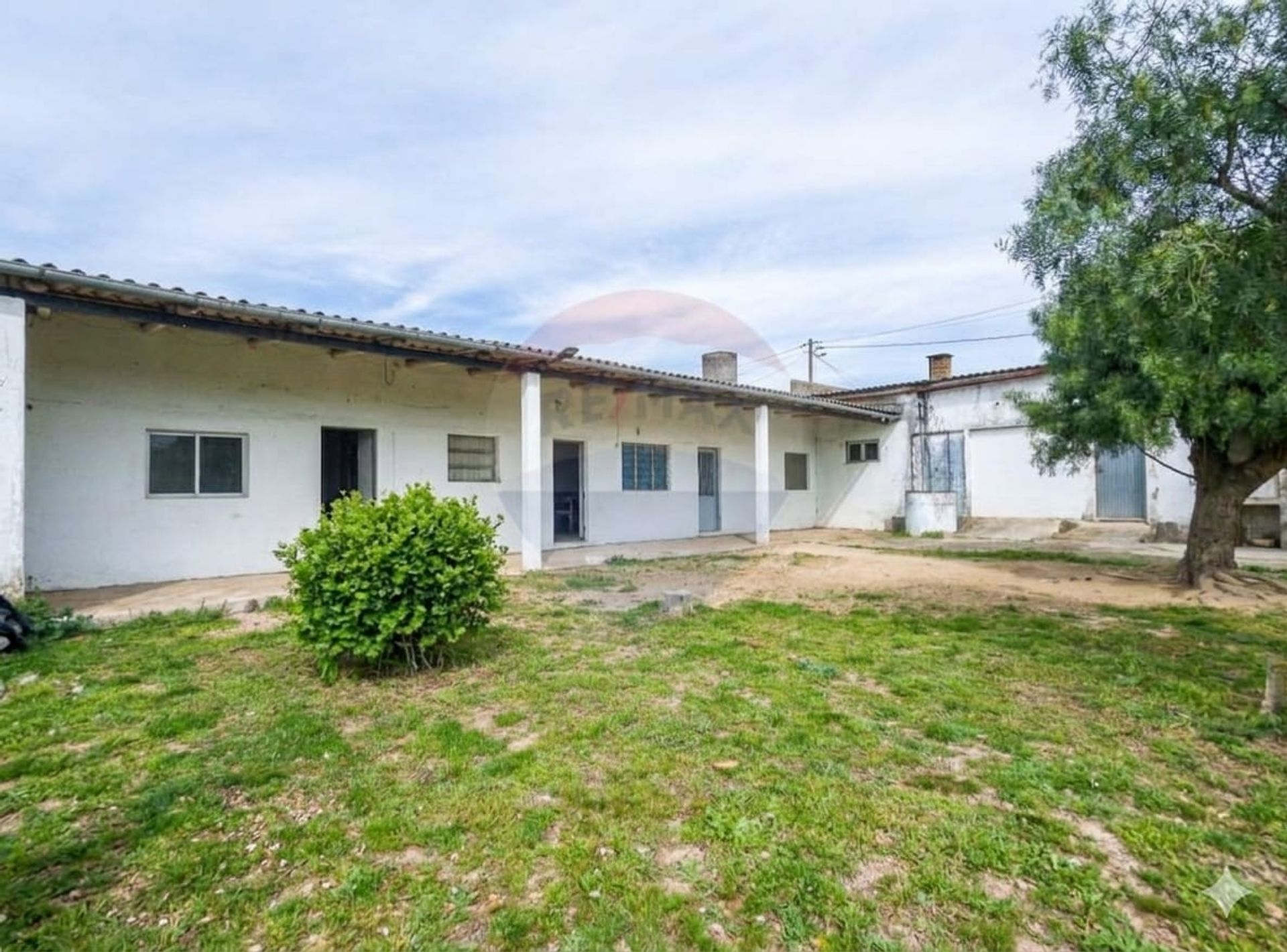 Venta de campo 5ha en Ruta 75 Villa Jardines Pando - 1