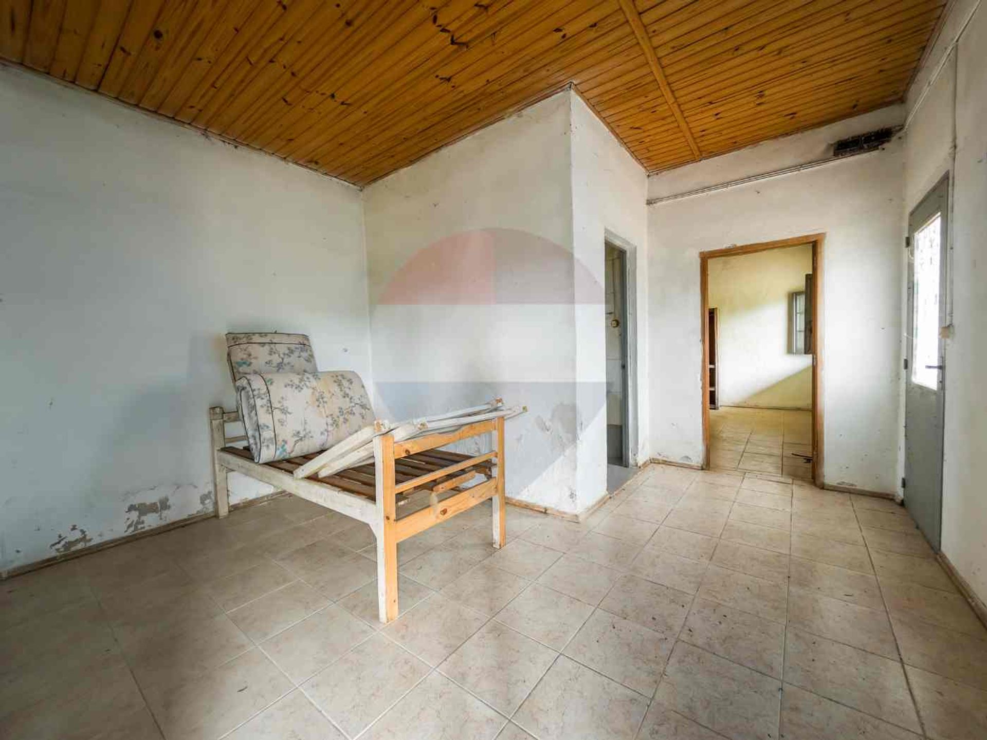 Venta de campo 5ha en Ruta 75 Villa Jardines Pando - 6