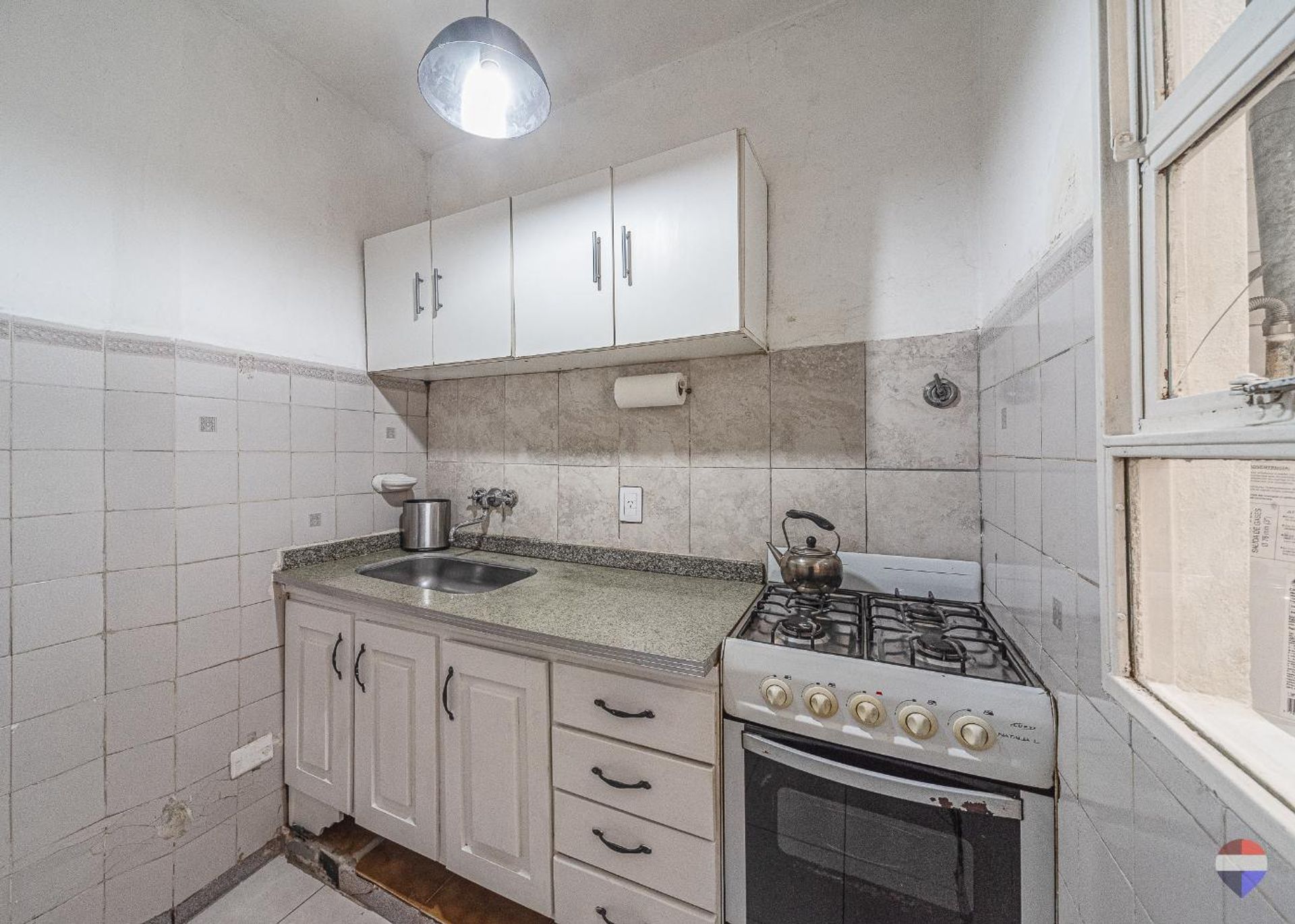 P H en Venta en Flores, Capital Federal