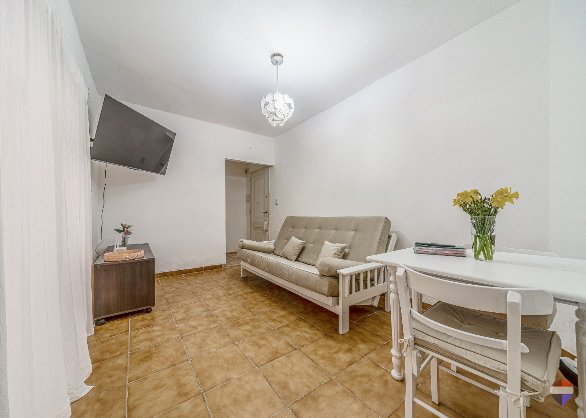 P H en Venta en Flores, Capital Federal