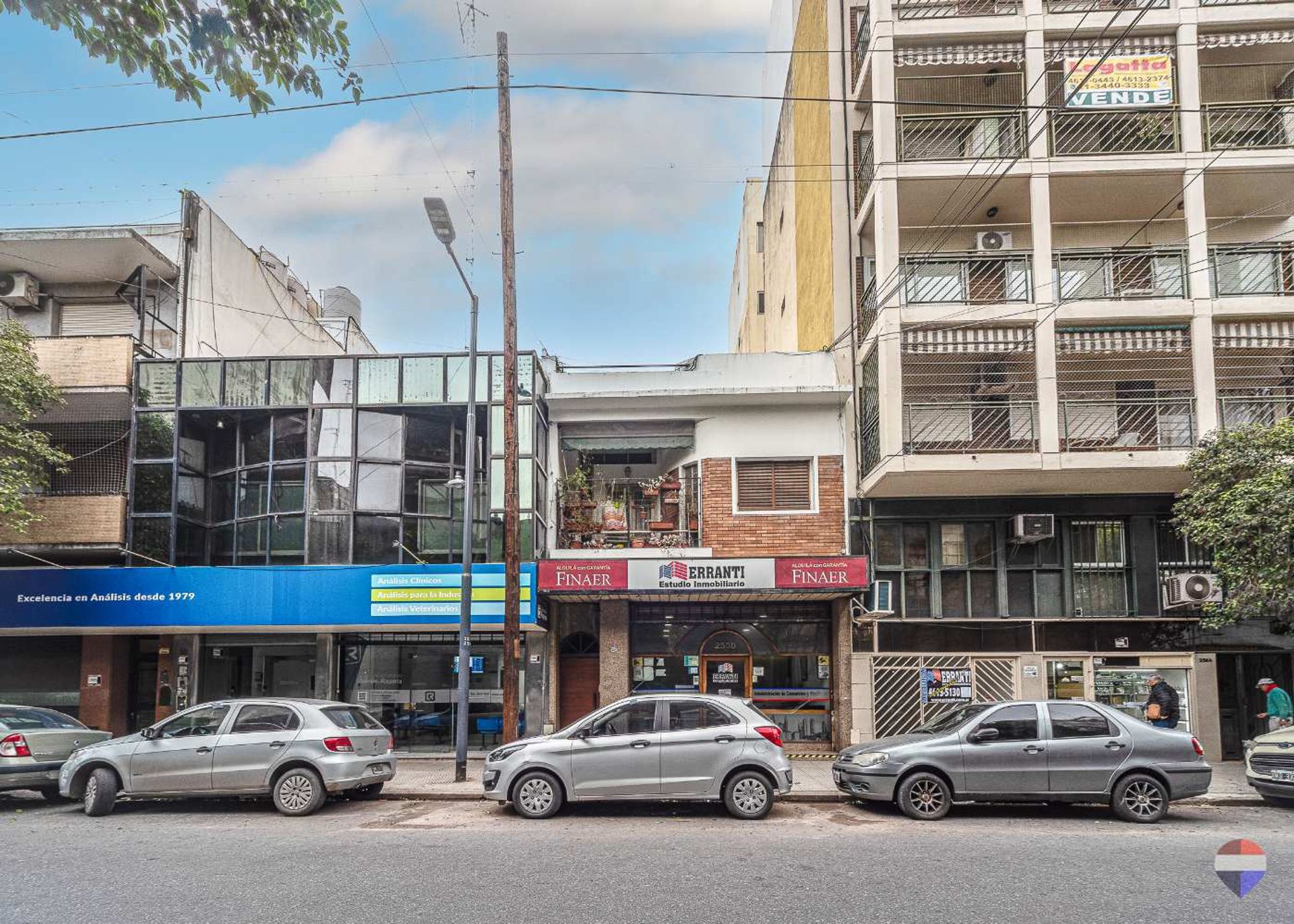 P H en Venta en Flores, Capital Federal