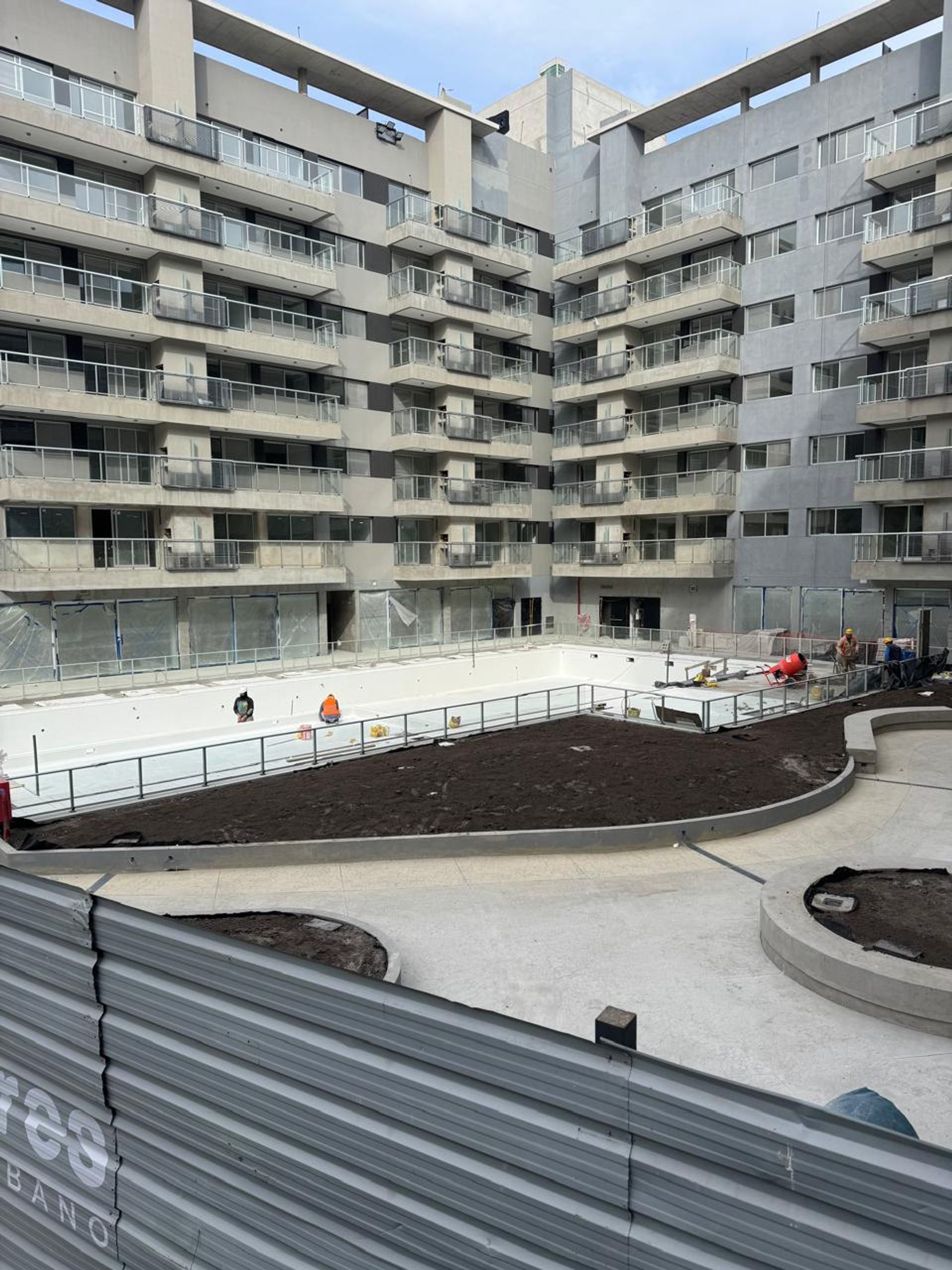 Departamento en Venta en Villa Devoto, Capital Federal