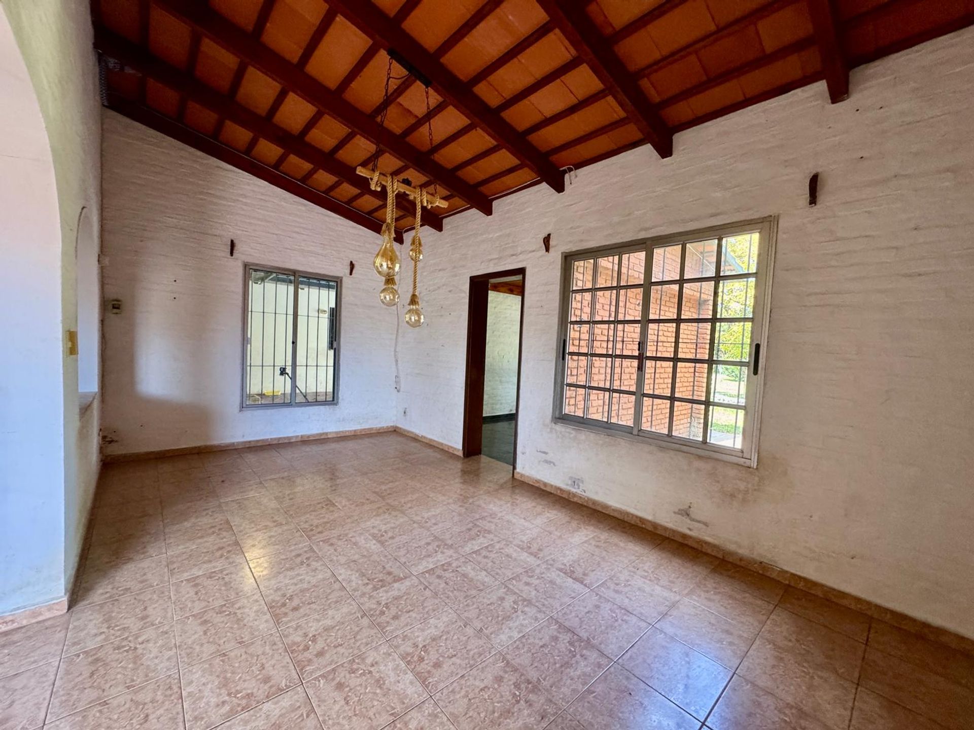 Casa con amplio parque y barbacoa en San Félix. - 8