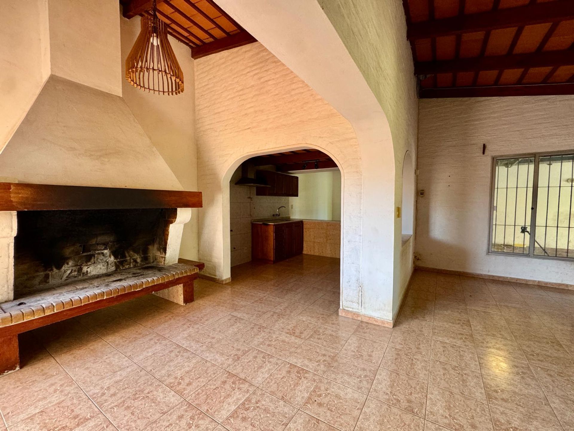 Casa con amplio parque y barbacoa en San Félix. - 5