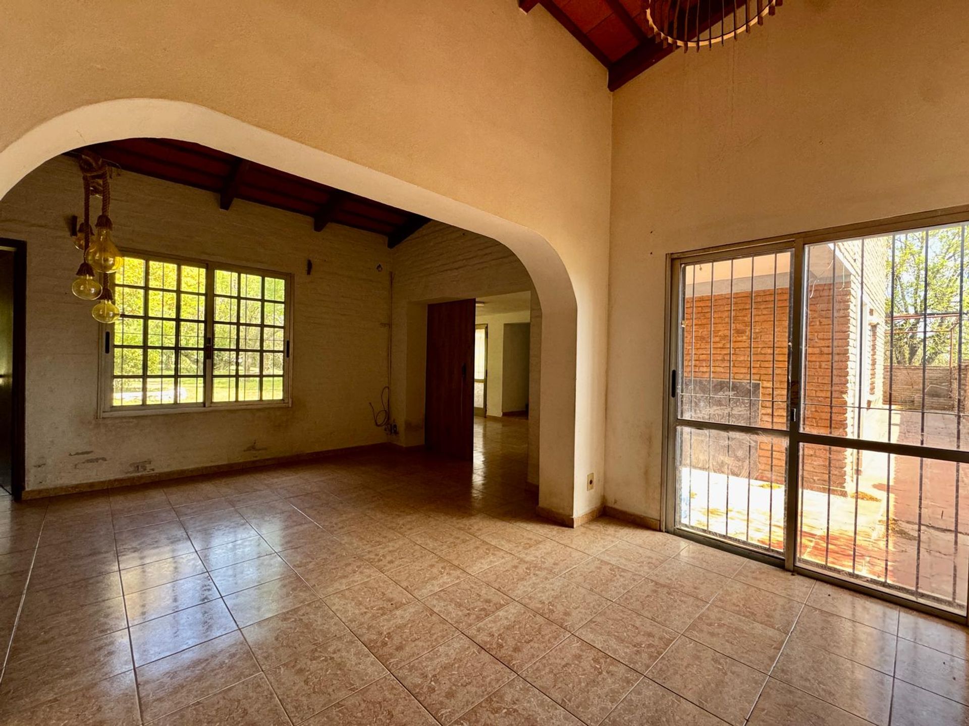 Casa con amplio parque y barbacoa en San Félix. - 4