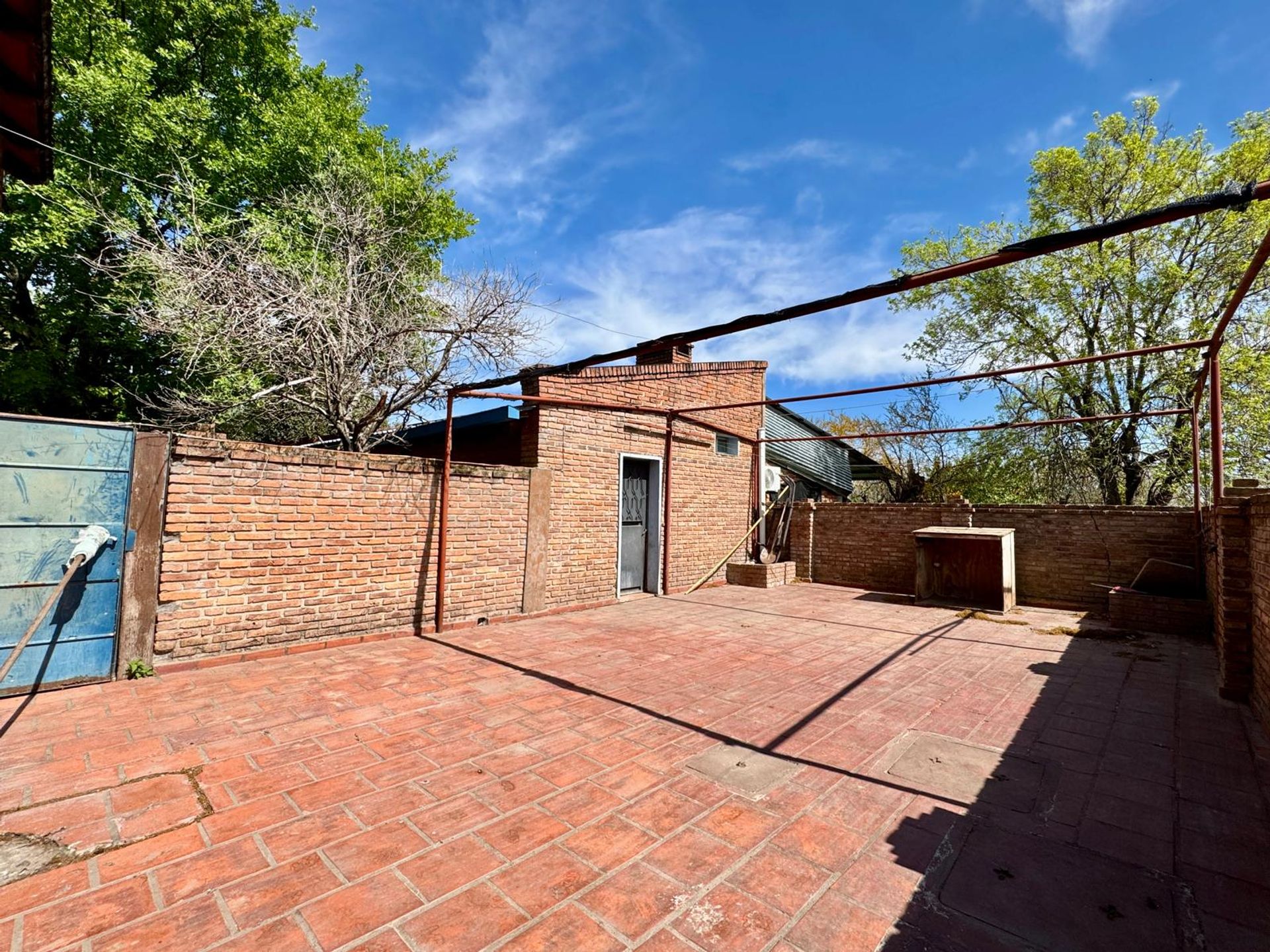 Casa con amplio parque y barbacoa en San Félix. - 14
