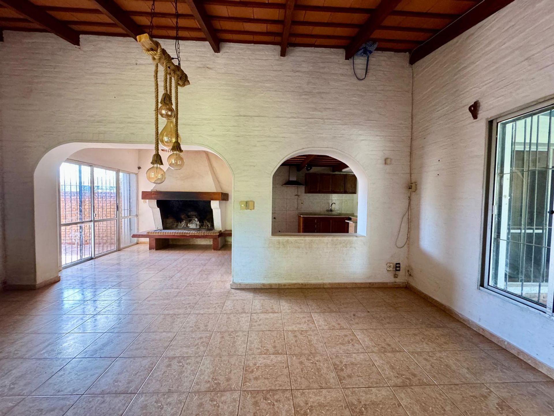 Casa con amplio parque y barbacoa en San Félix. - 7