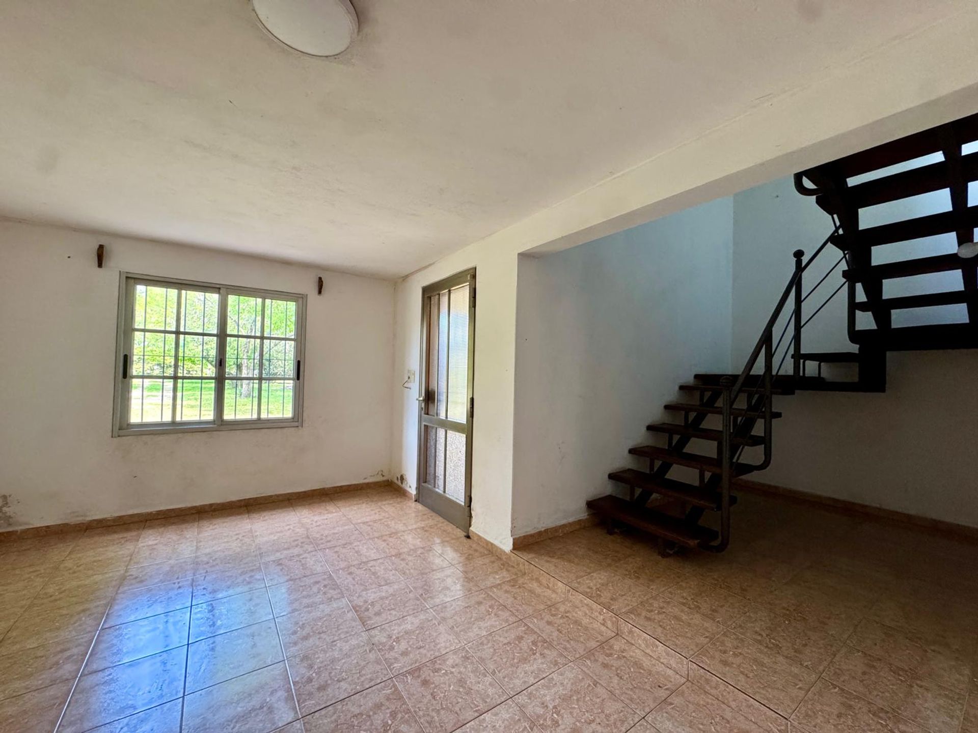 Casa con amplio parque y barbacoa en San Félix. - 6